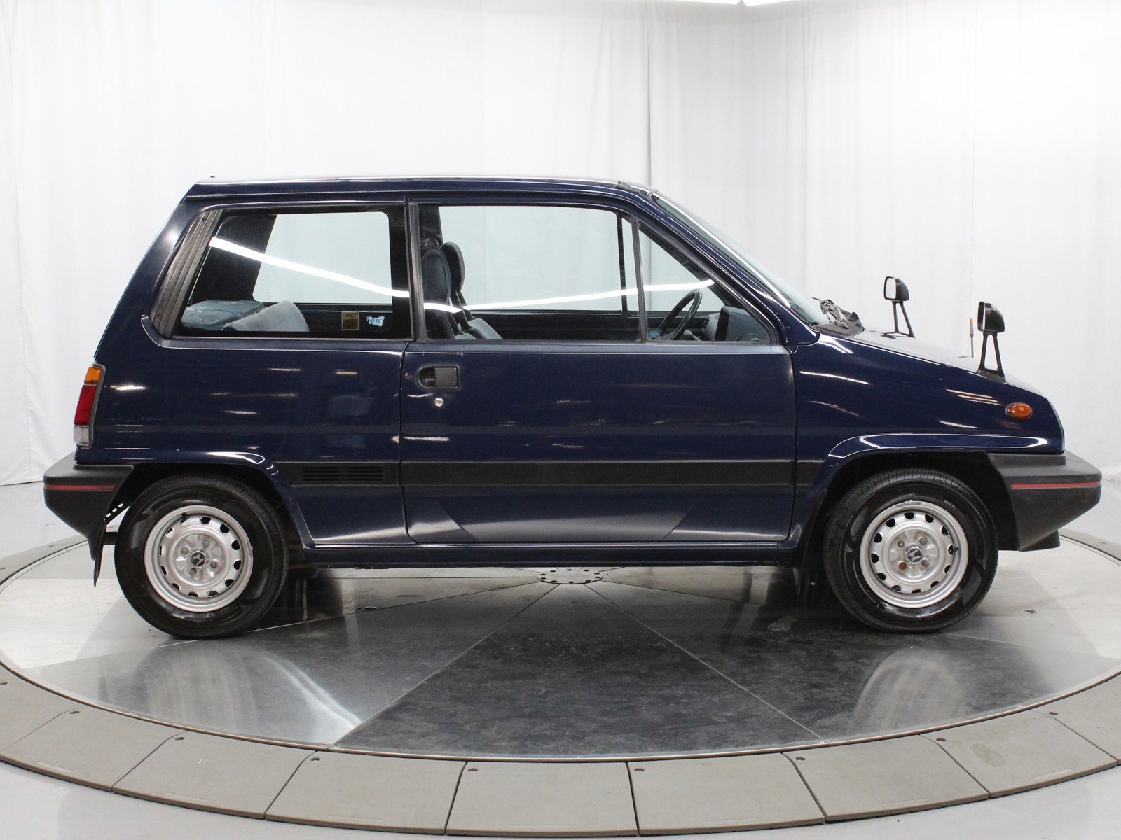 1984 Honda City 10