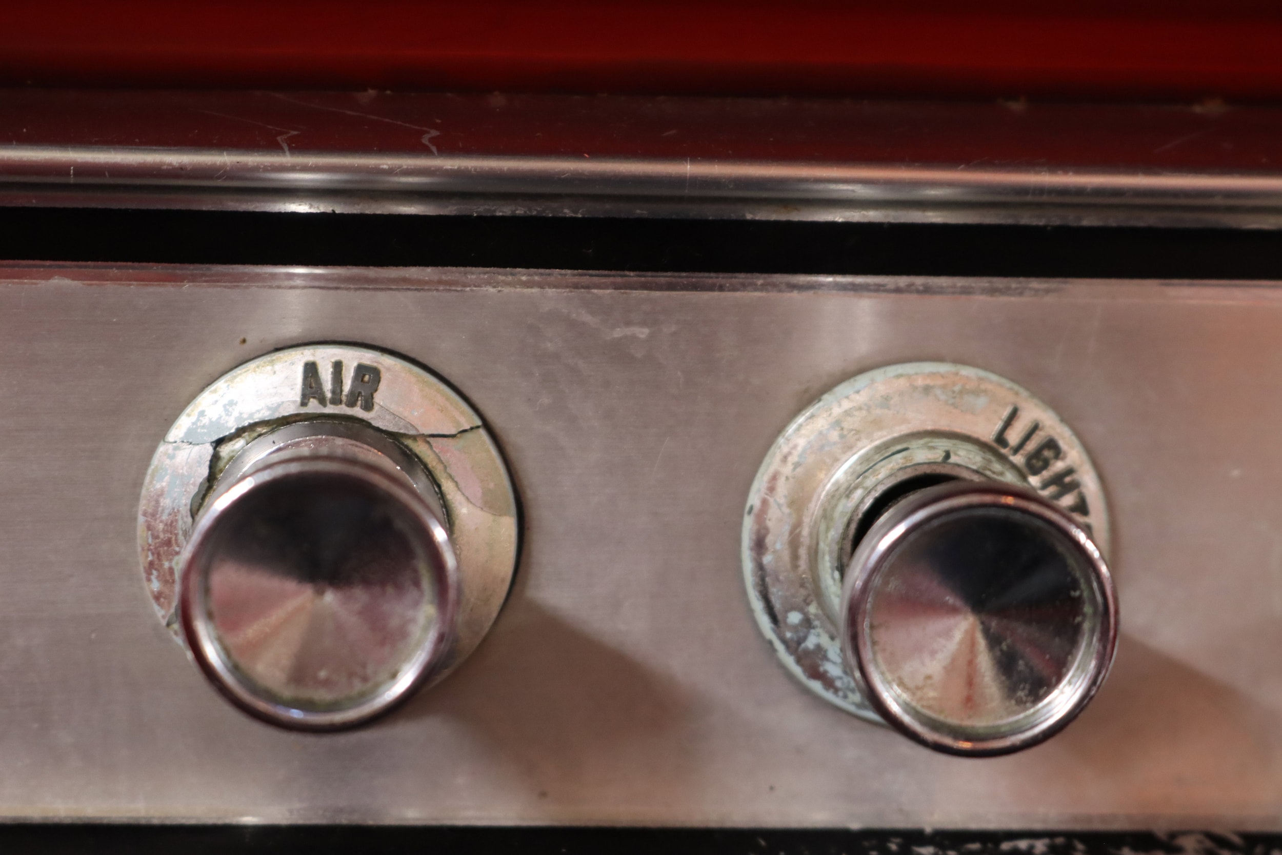 1964 Ford Galaxie 500 61