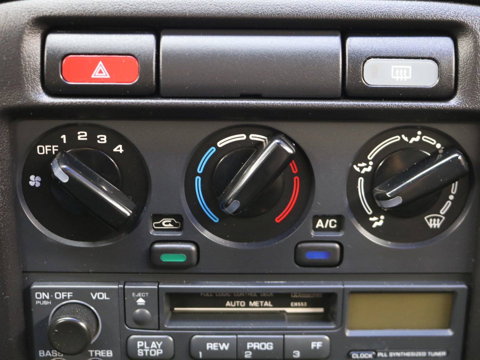 1996 Nissan 200SX 26