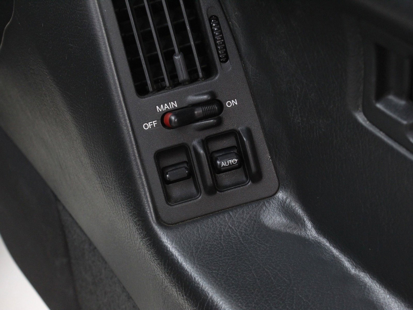 1987 Honda Prelude 21