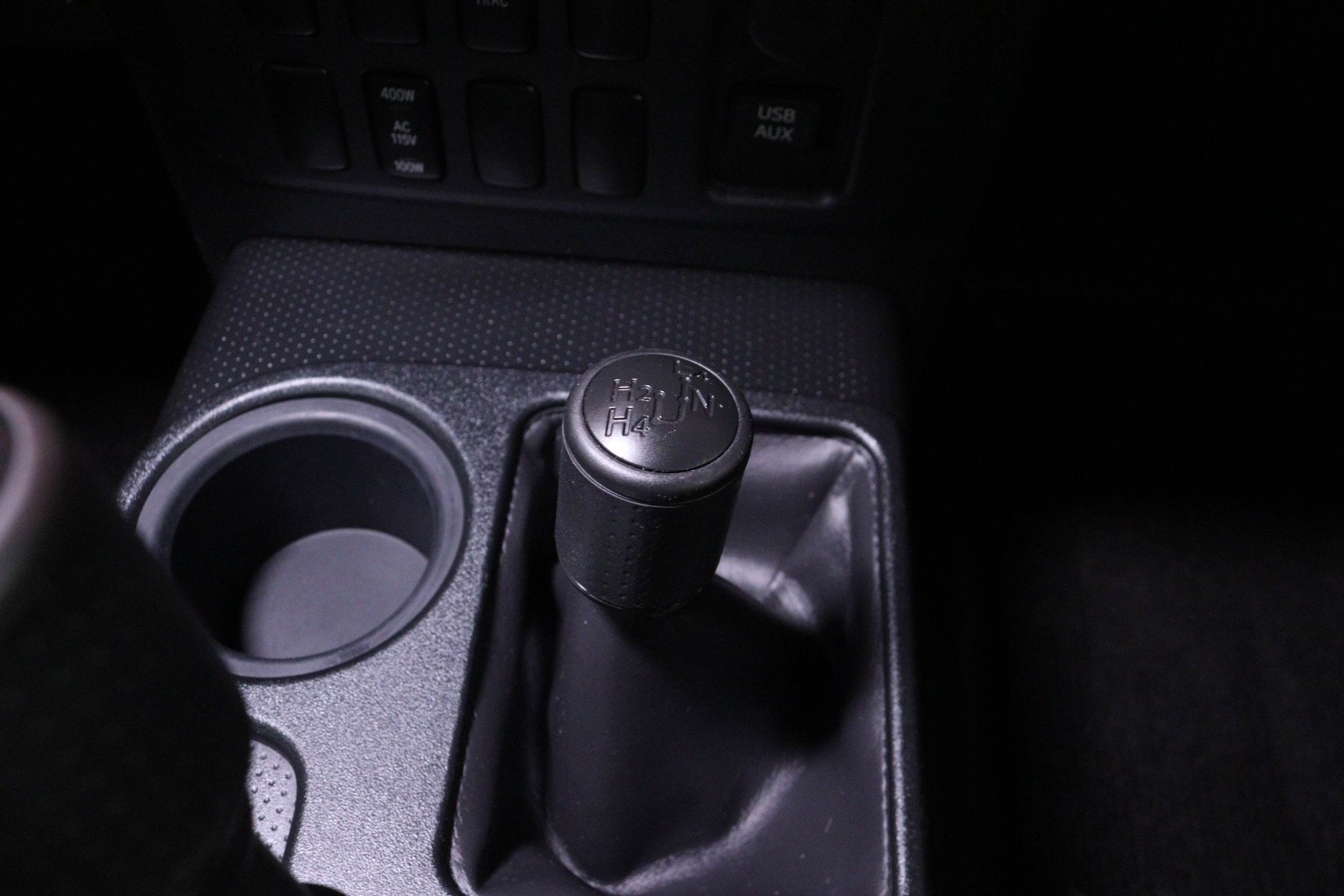 2012 Toyota FJ Cruiser 17