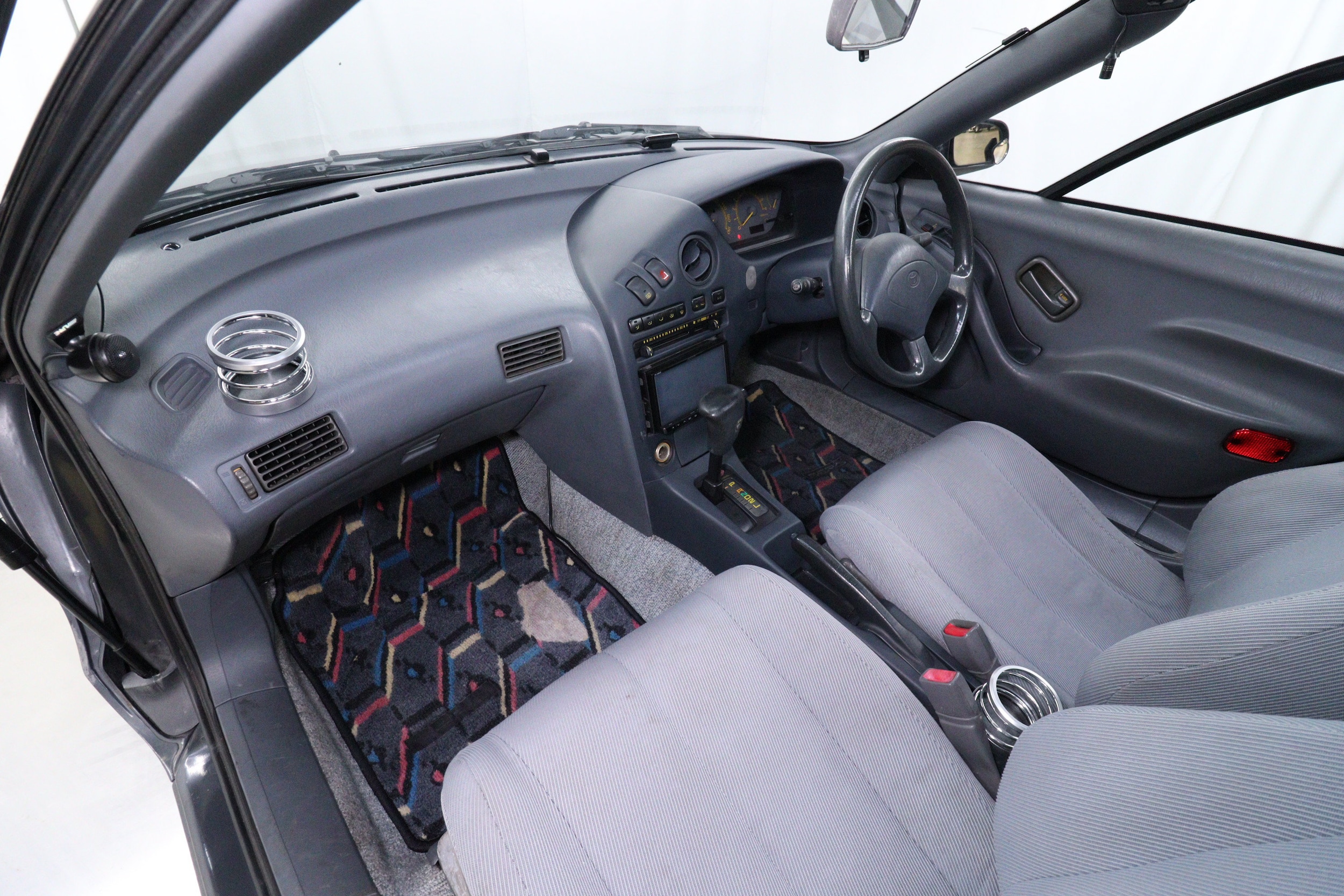 1990 Toyota Sera 21