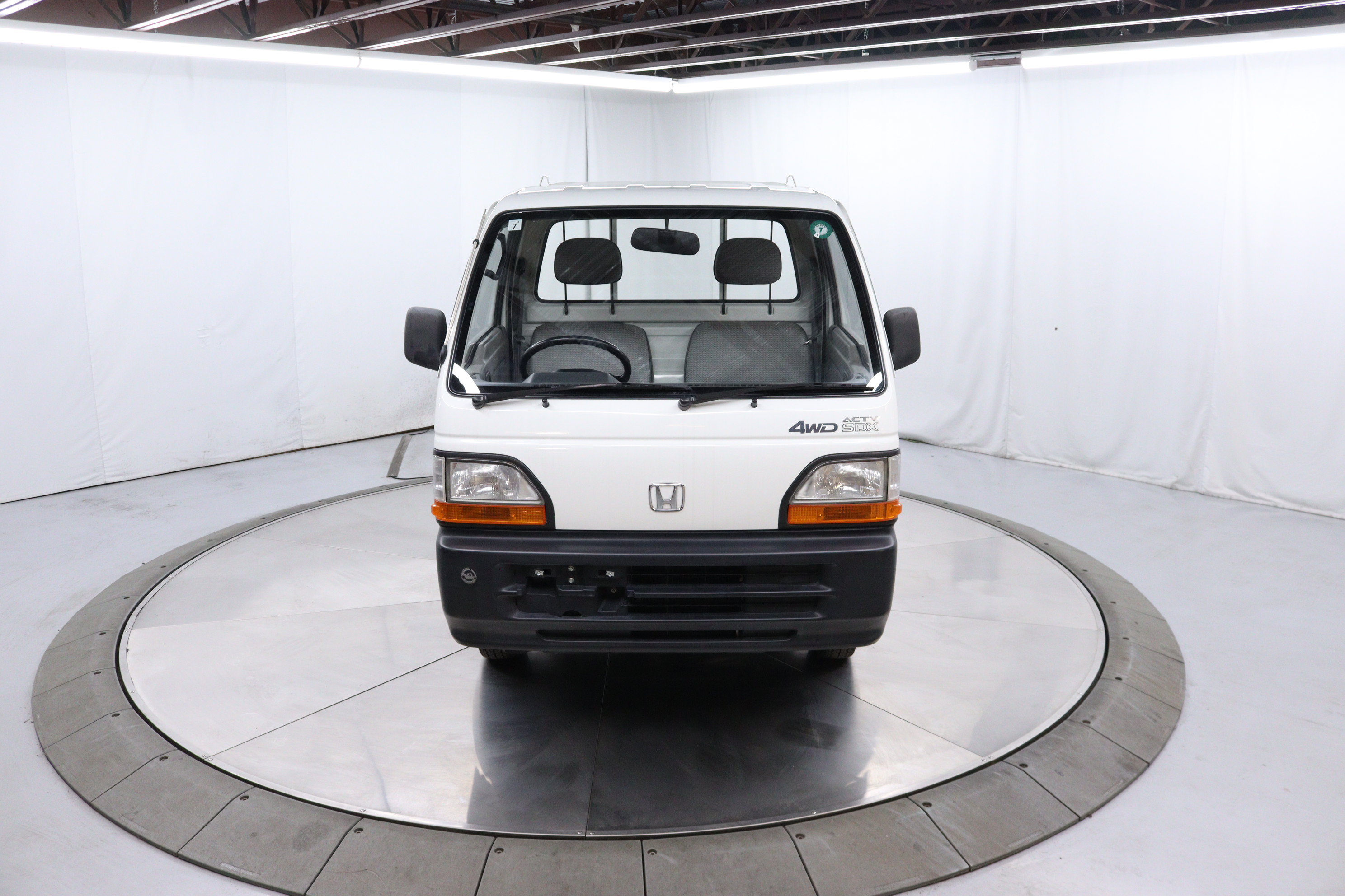 Used 1994 Honda Acty Truck