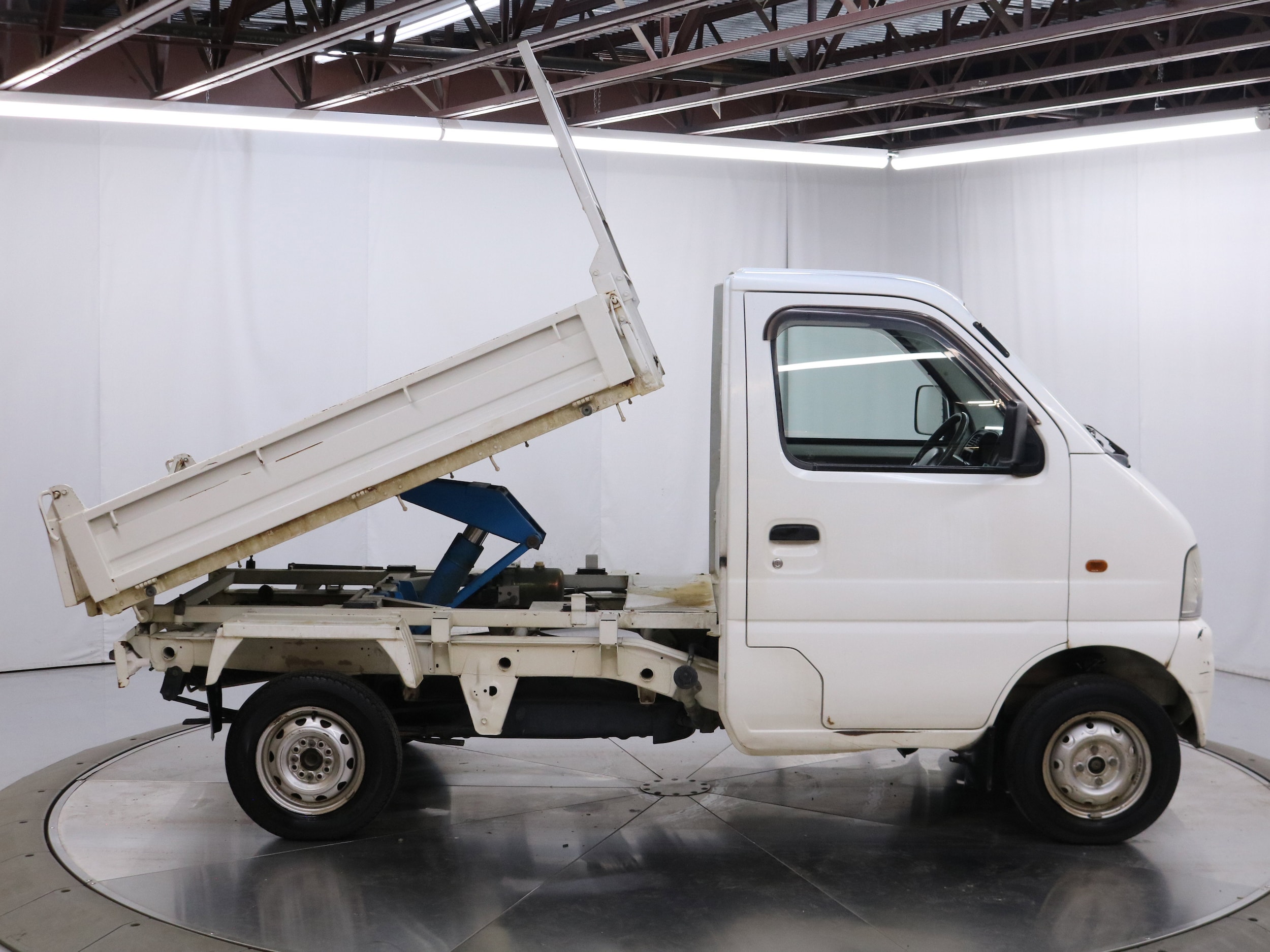 1999 Suzuki Carry 51