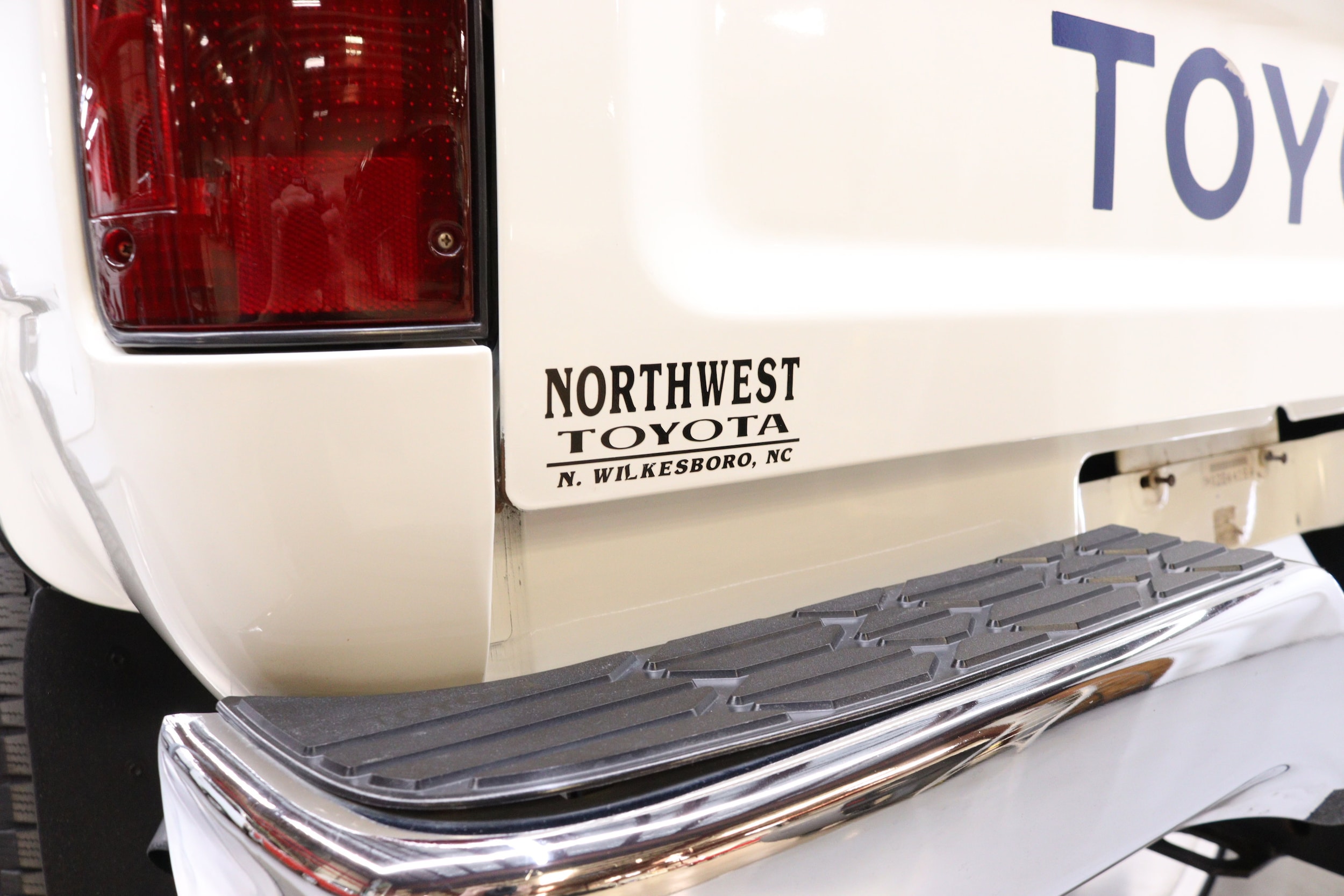 1994 Toyota Pickup 56