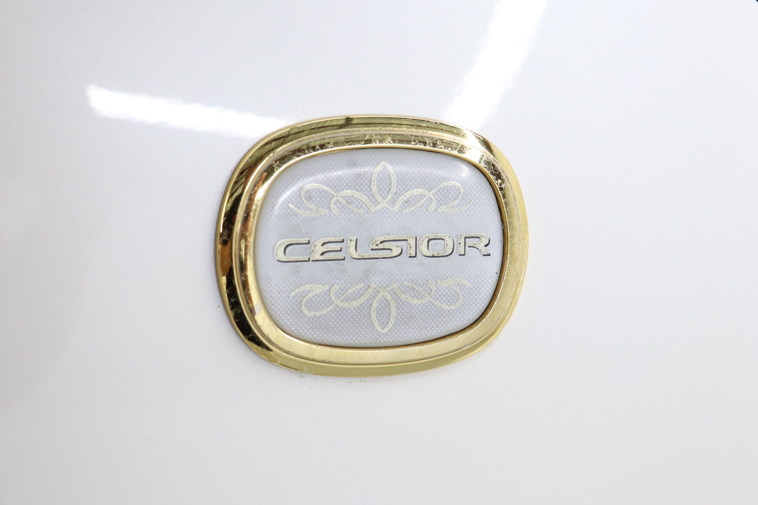 1994 Toyota Celsior 56