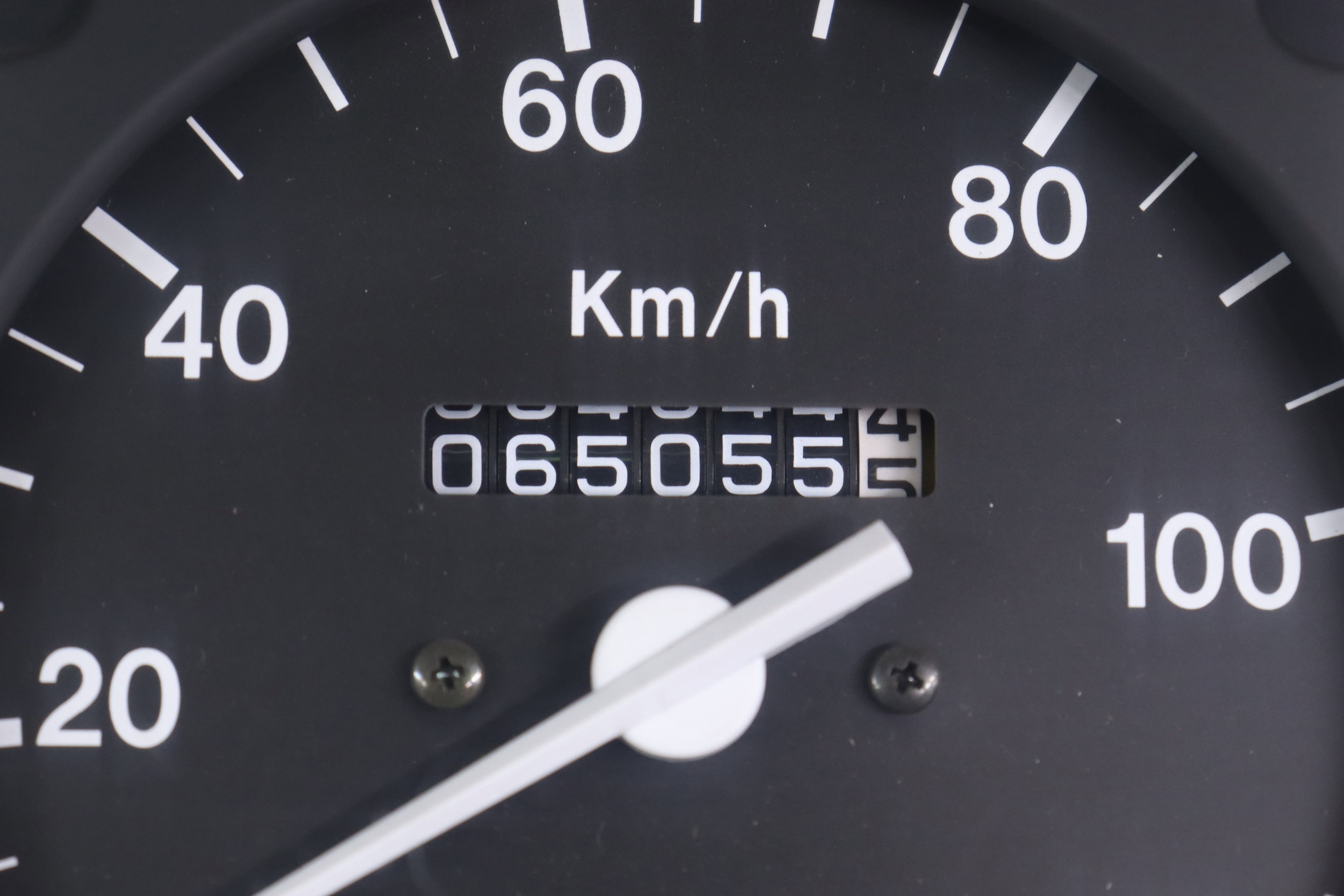 1998 Suzuki Every 49