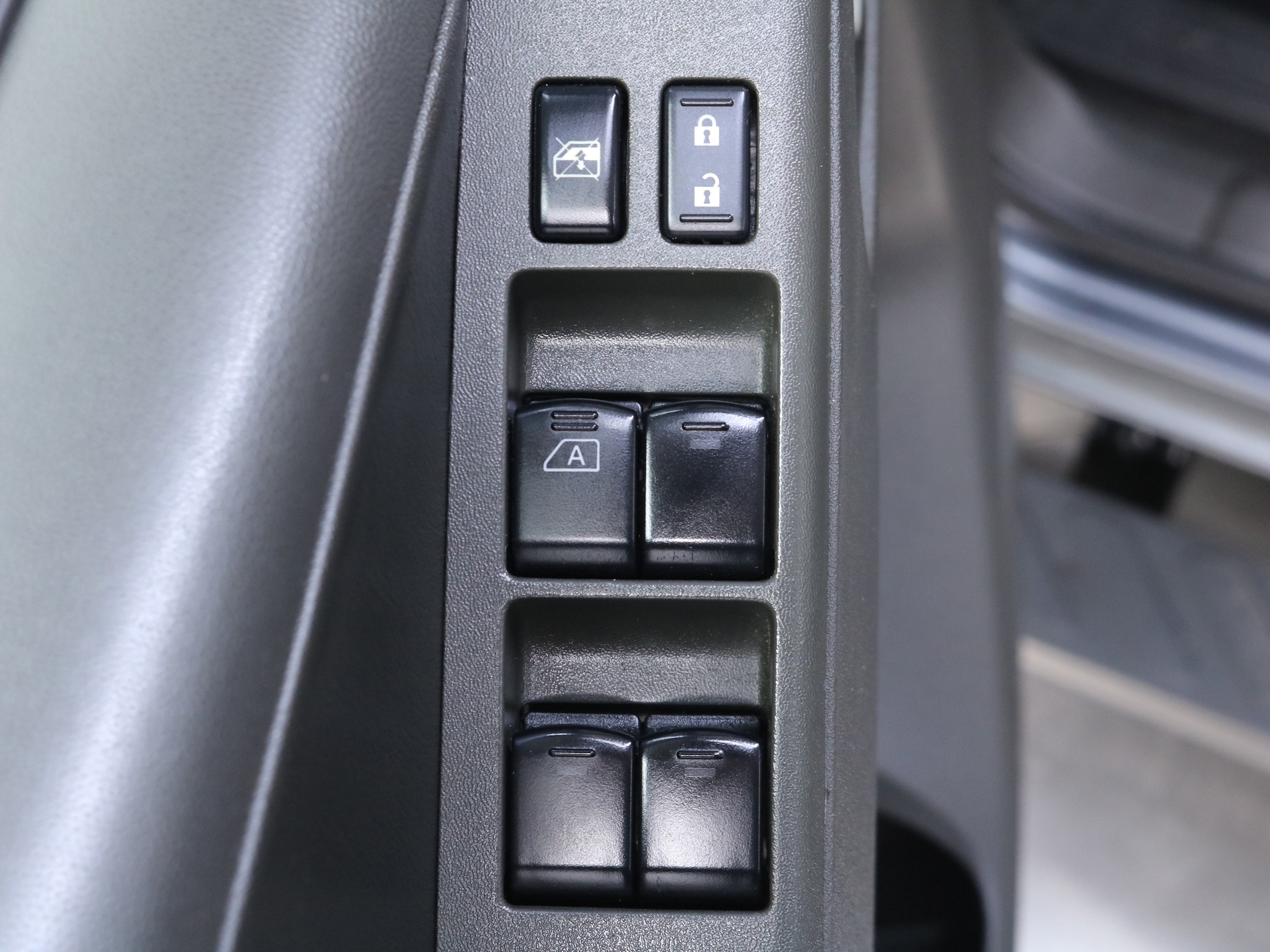 2019 Nissan Frontier 56