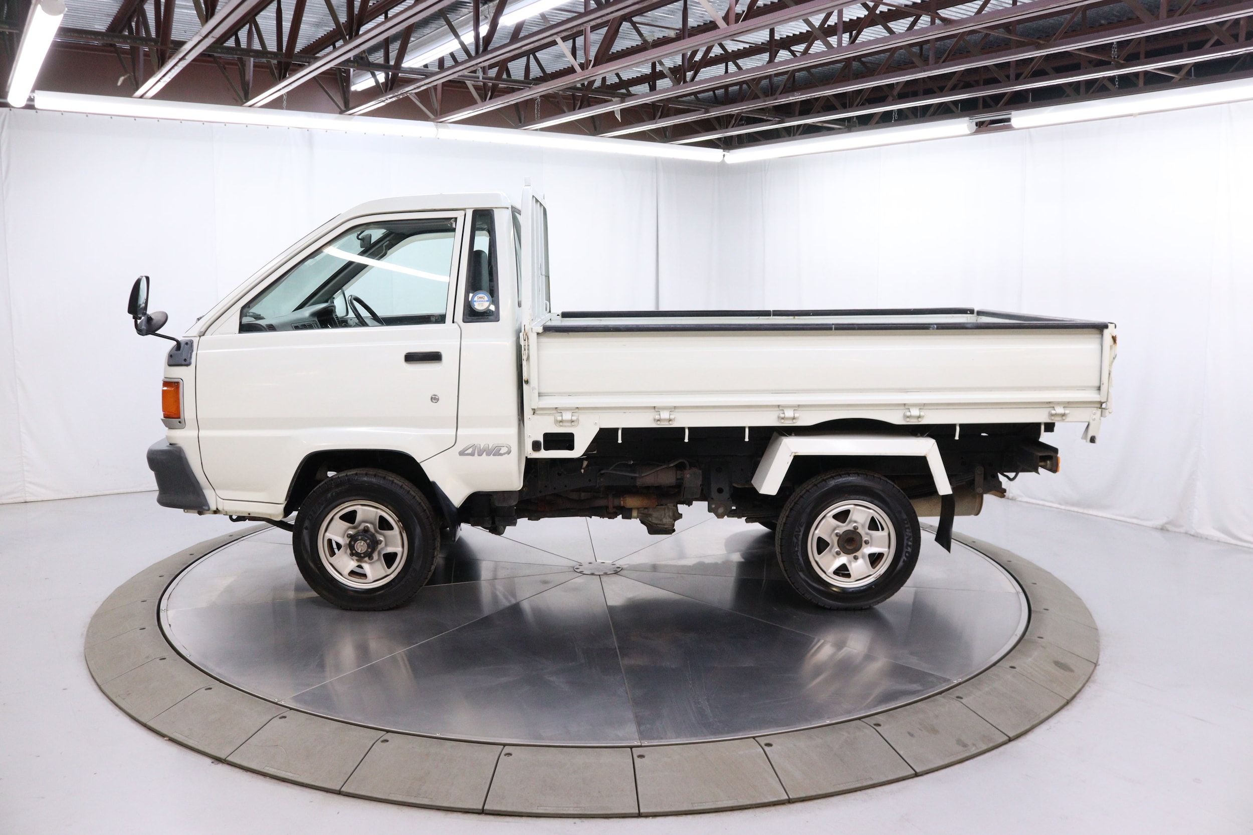 1997 Toyota Town Ace 4