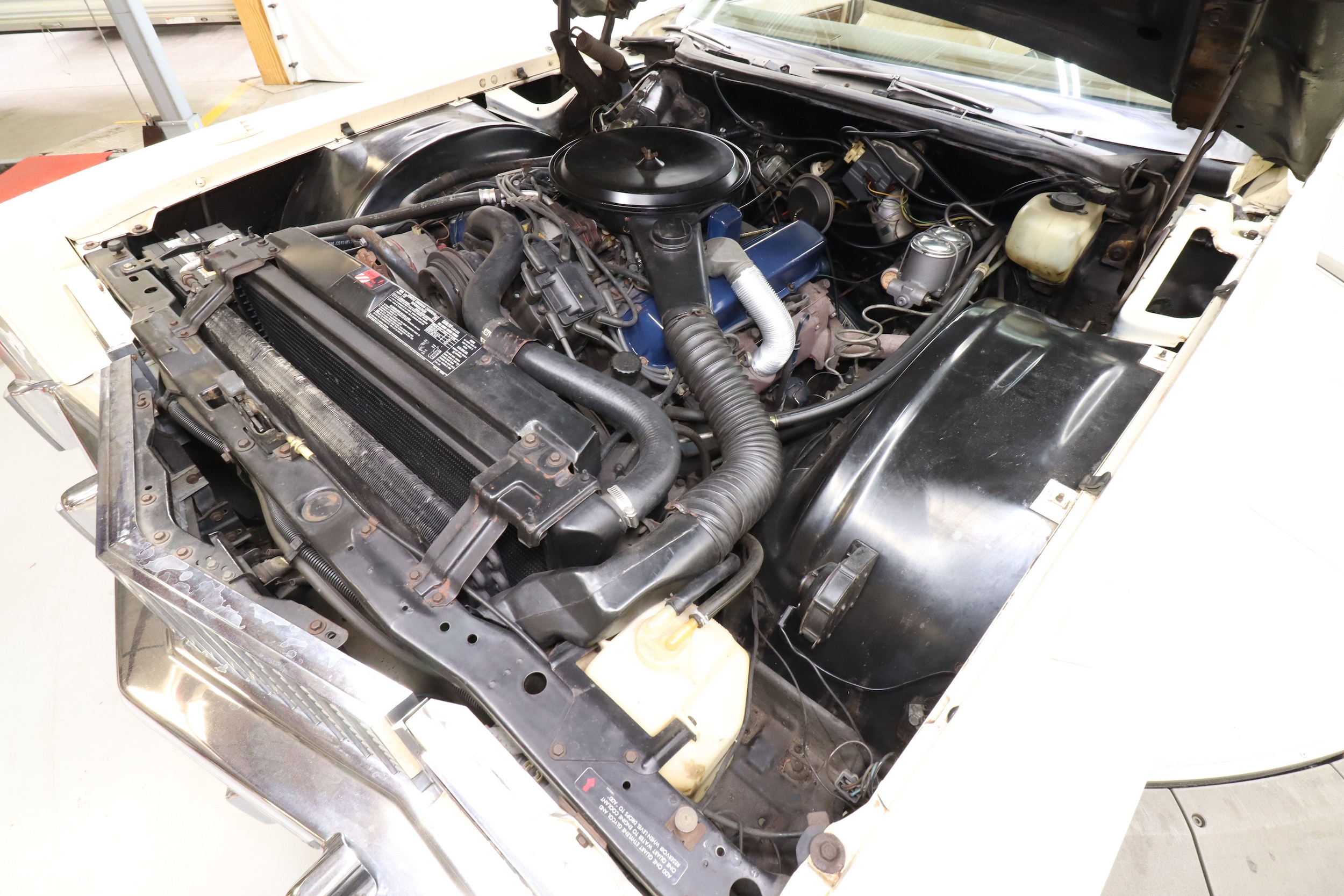 1976 Cadillac Eldorado 38