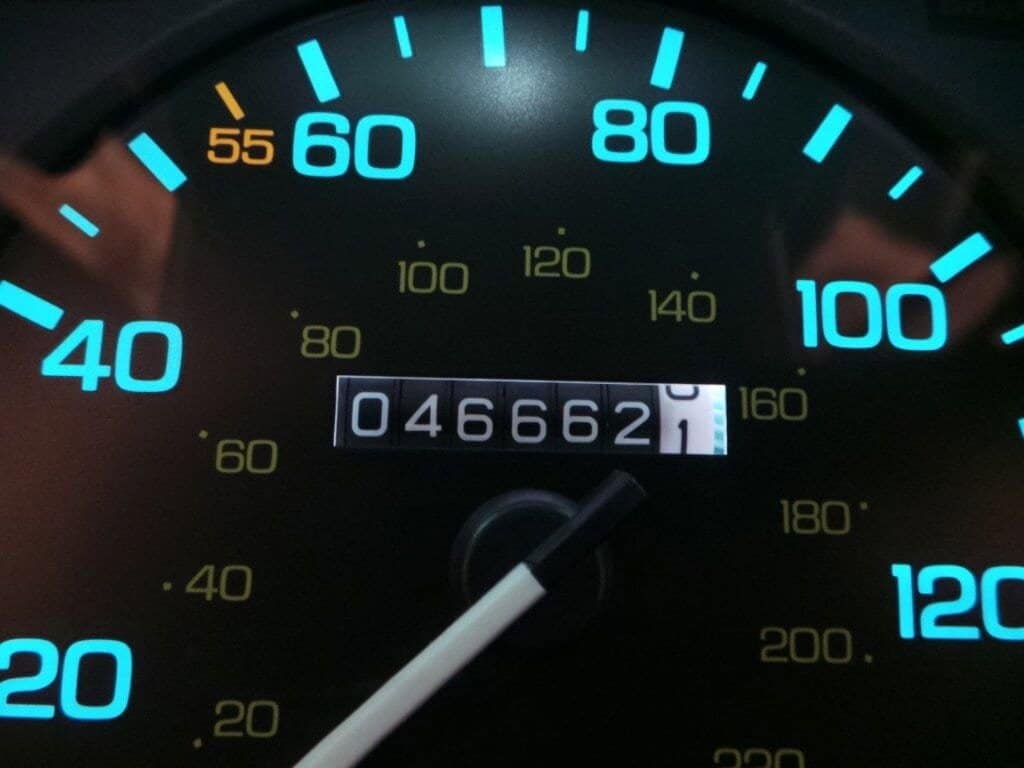 1990 Acura Legend 18
