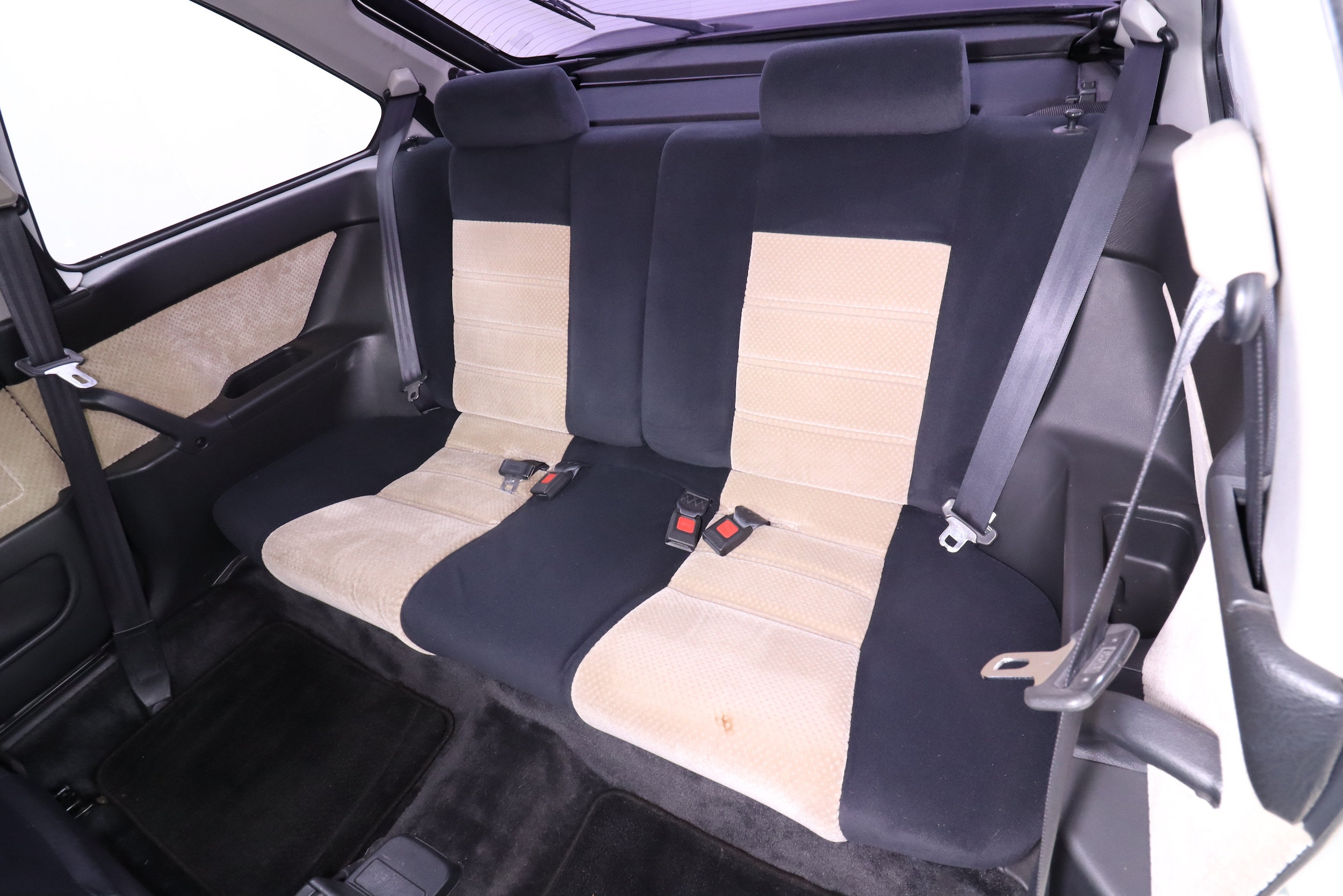 1988 Acura Integra 46