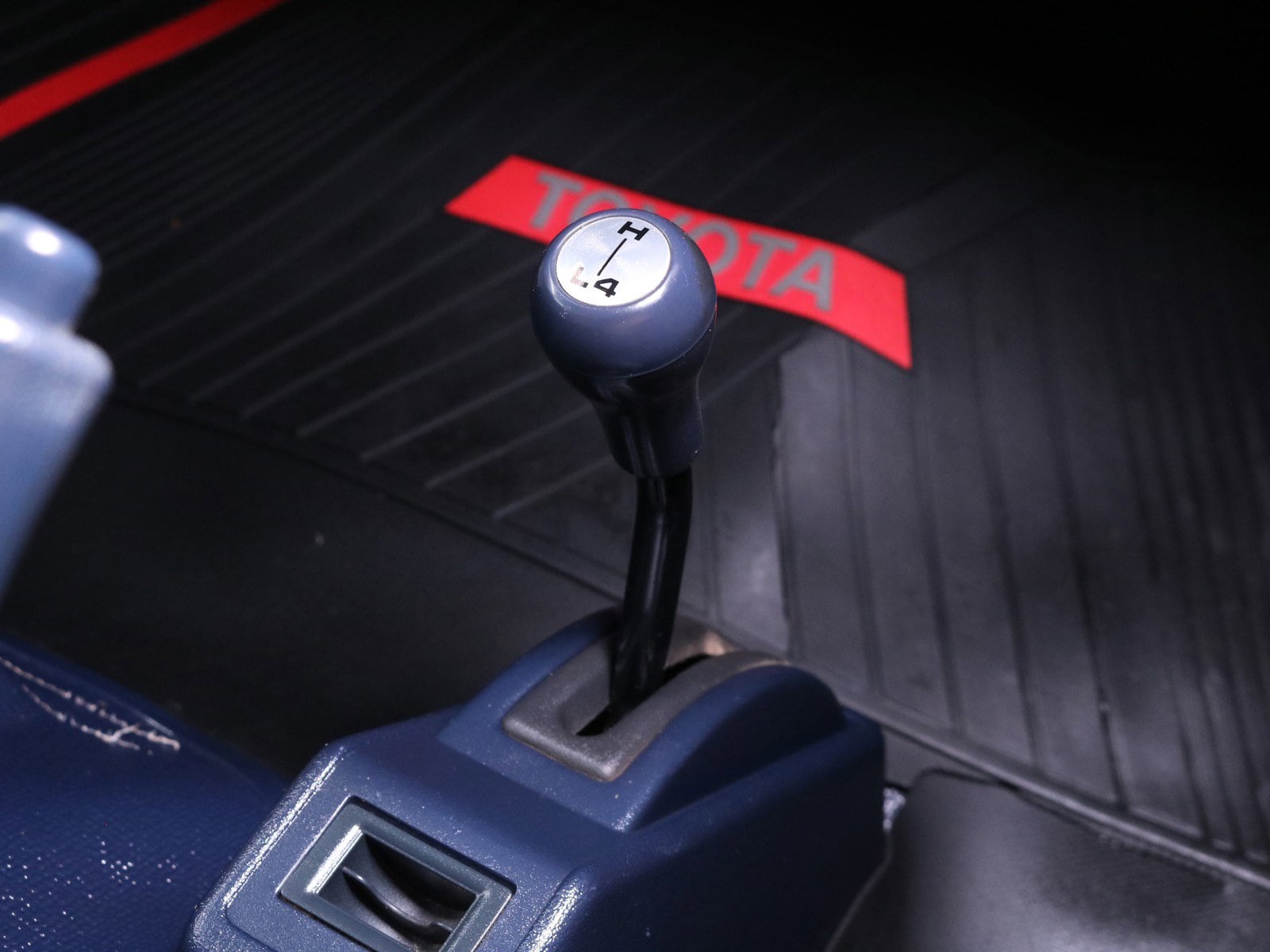 1998 Toyota Liteace 15