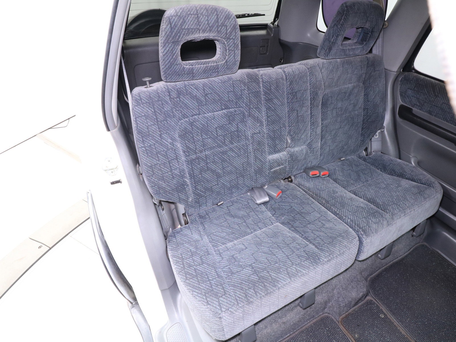 1998 Honda CR-V 17