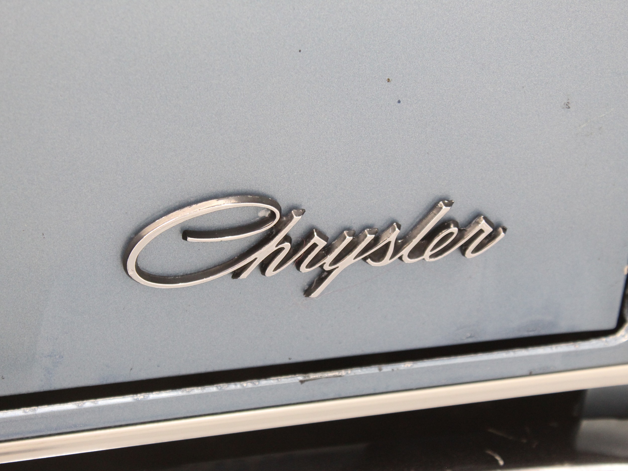 1978 Chrysler New Yorker 46