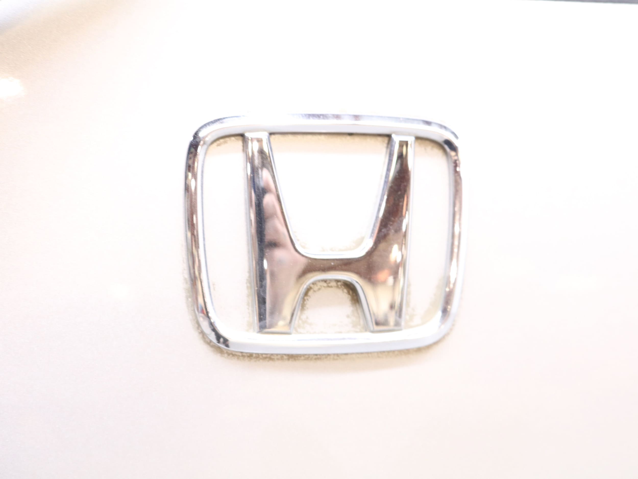 1996 Honda Odyssey 49