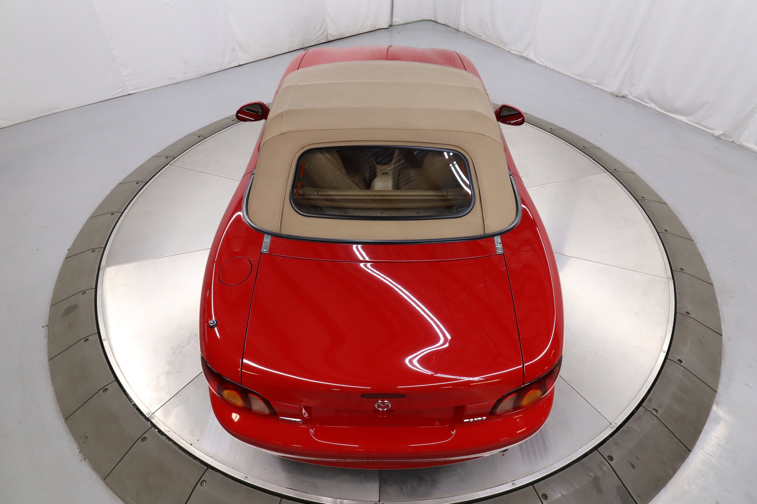 1999 Mazda MX-5 Miata 52