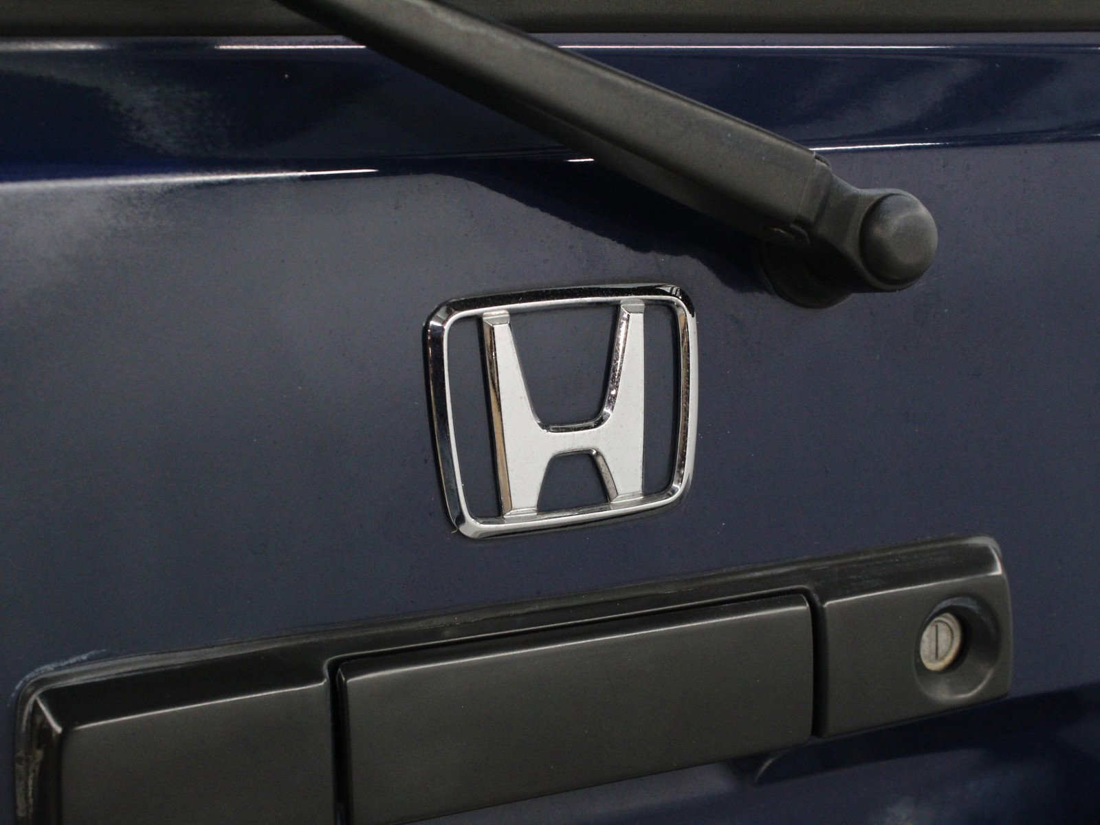 1984 Honda City 47
