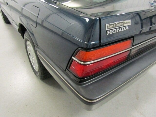1984 Honda Prelude 37