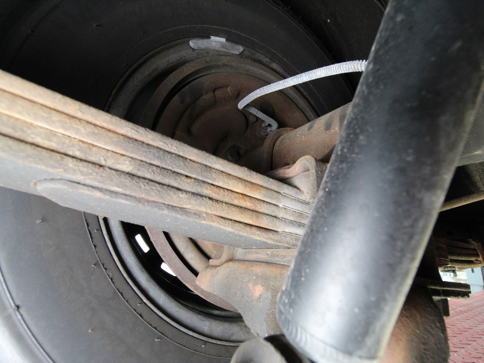 1978 Chrysler New Yorker 36