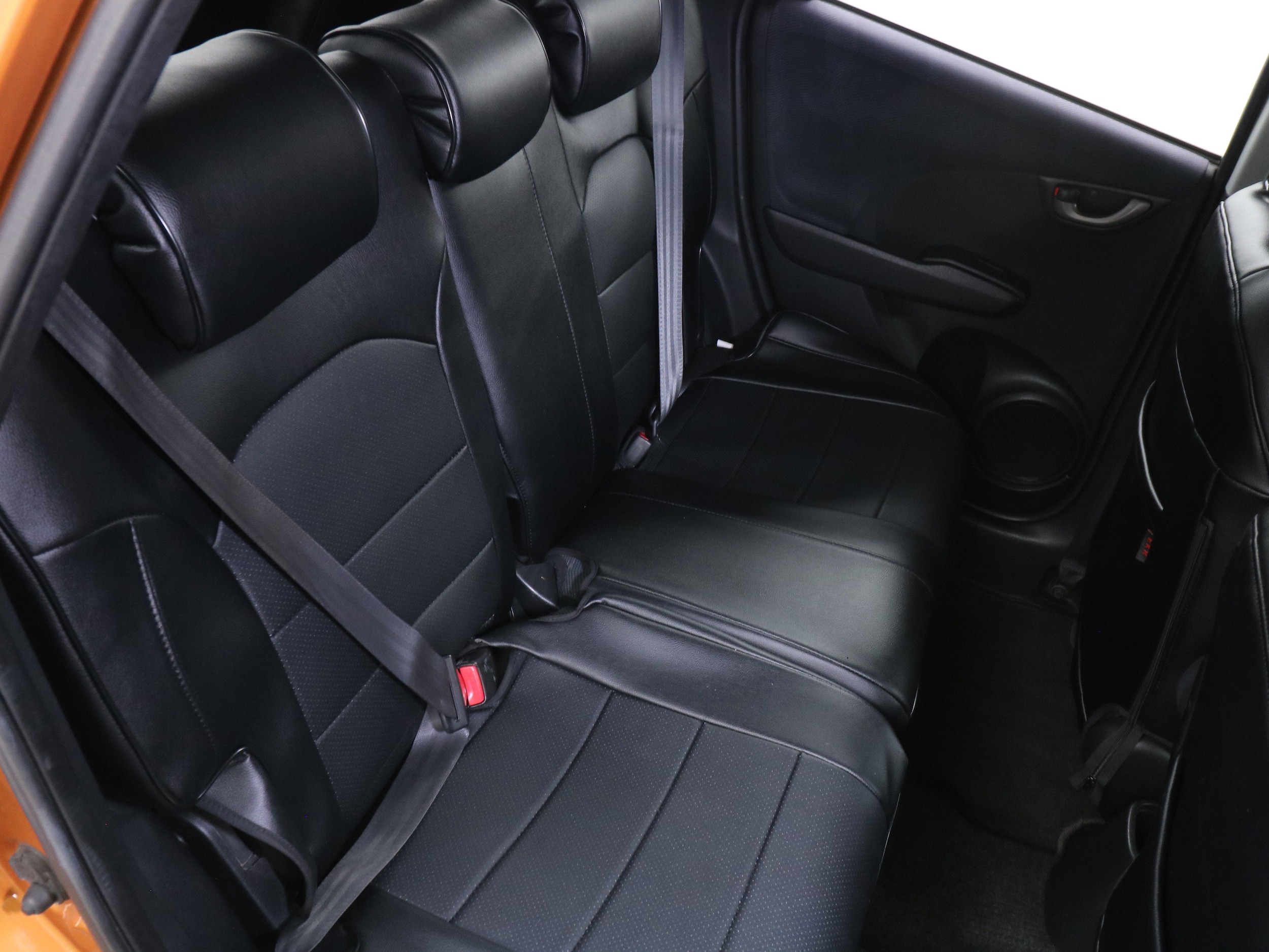 2010 Honda Fit 17