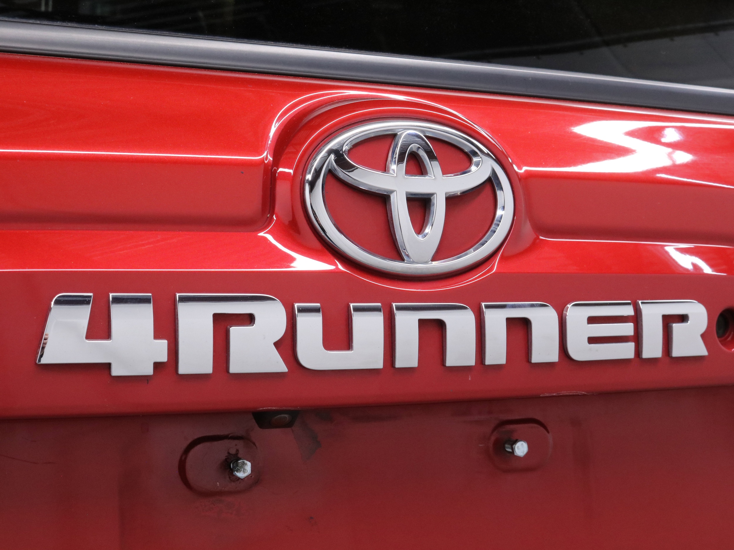 2016 Toyota 4Runner 62
