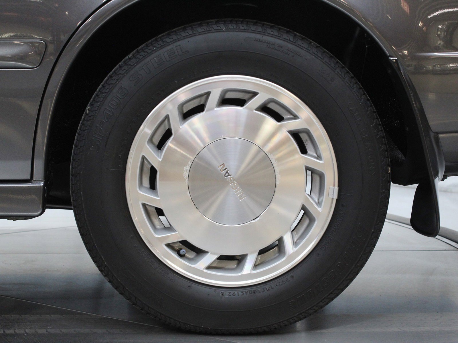 1992 Nissan Maxima 31