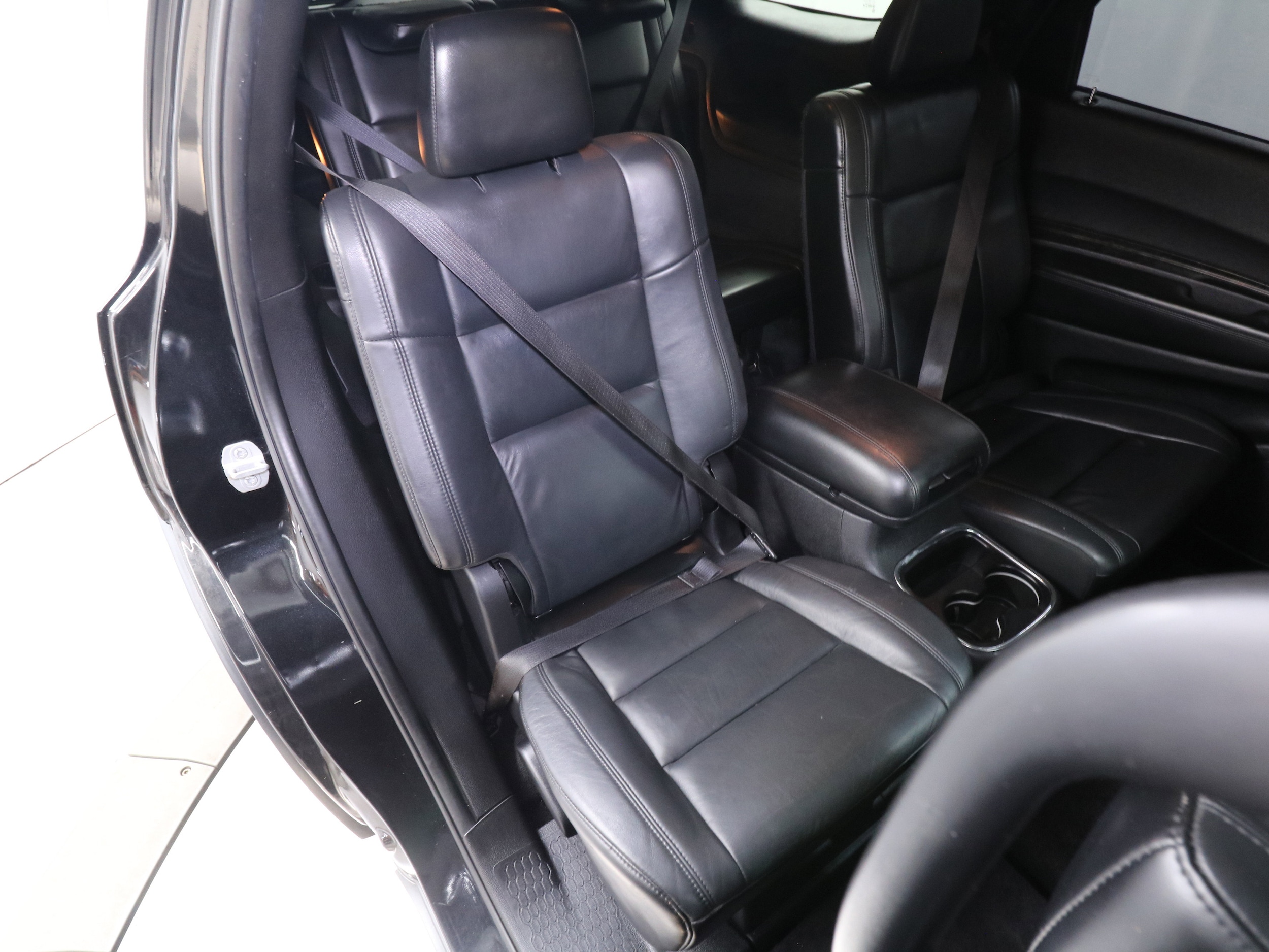 2014 Dodge Durango 18