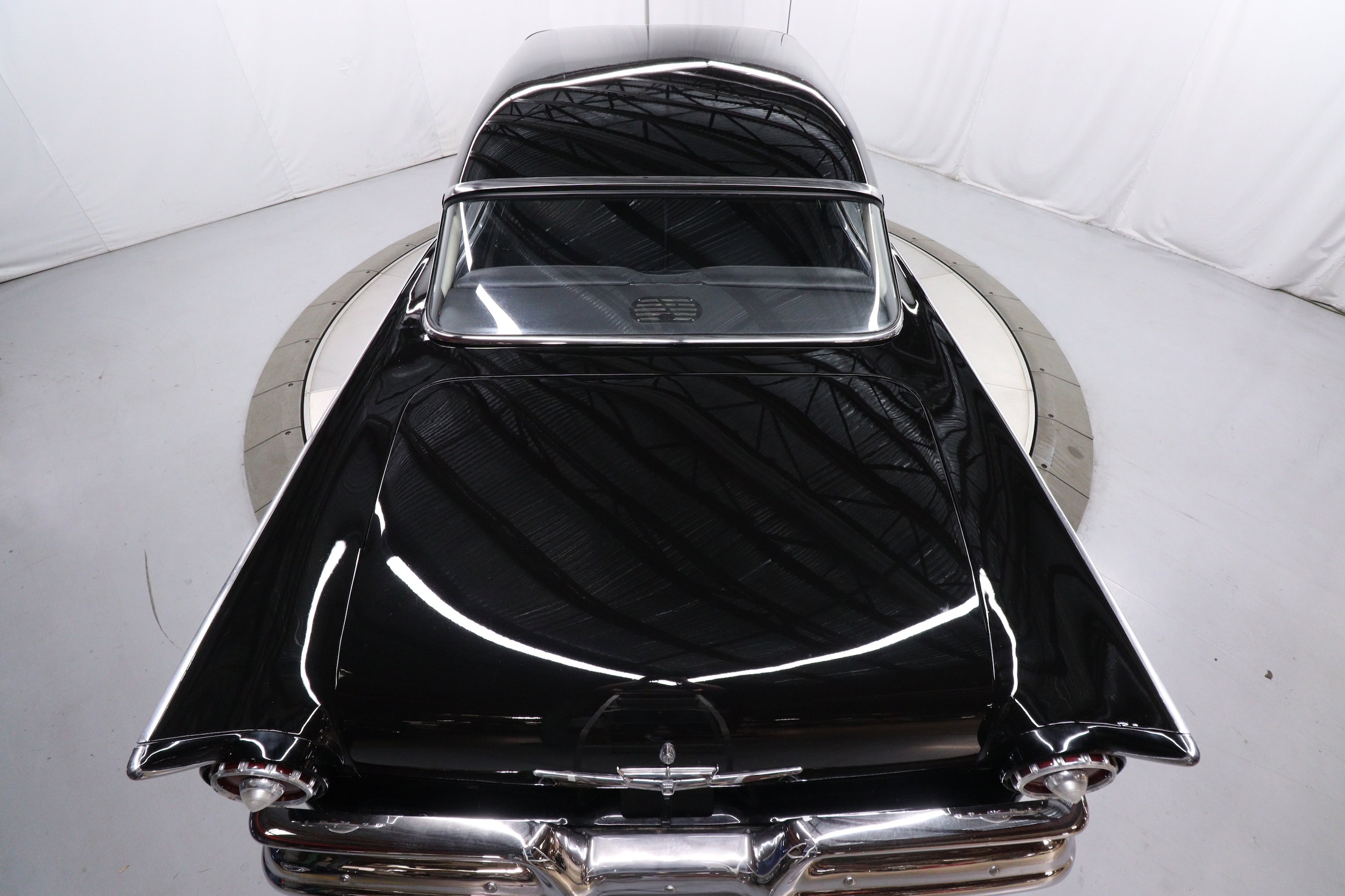 1957 Ford Fairlane 40
