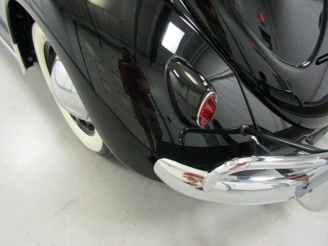 1956 Volkswagen Beetle 33