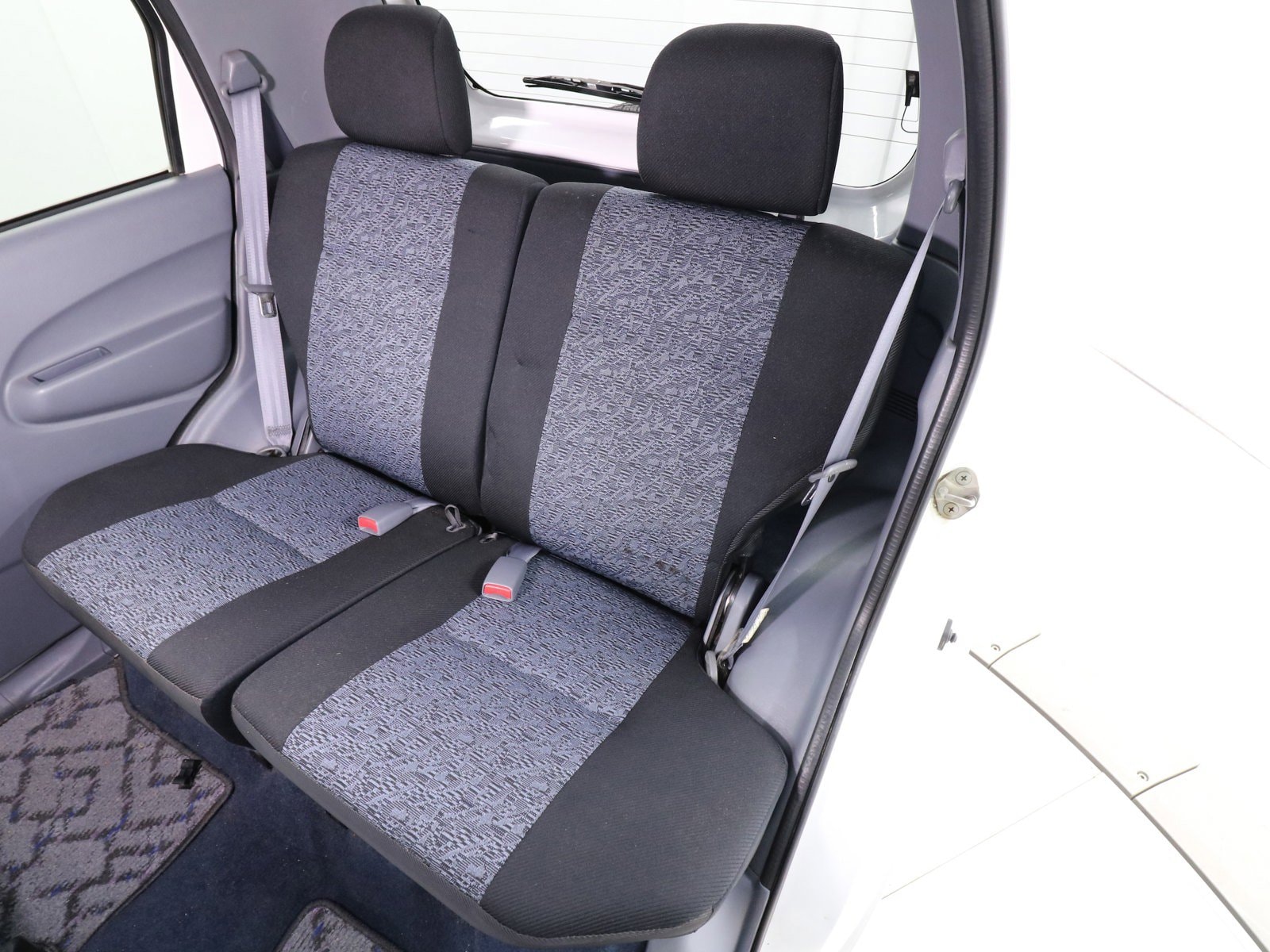 1999 Daihatsu Terios 21