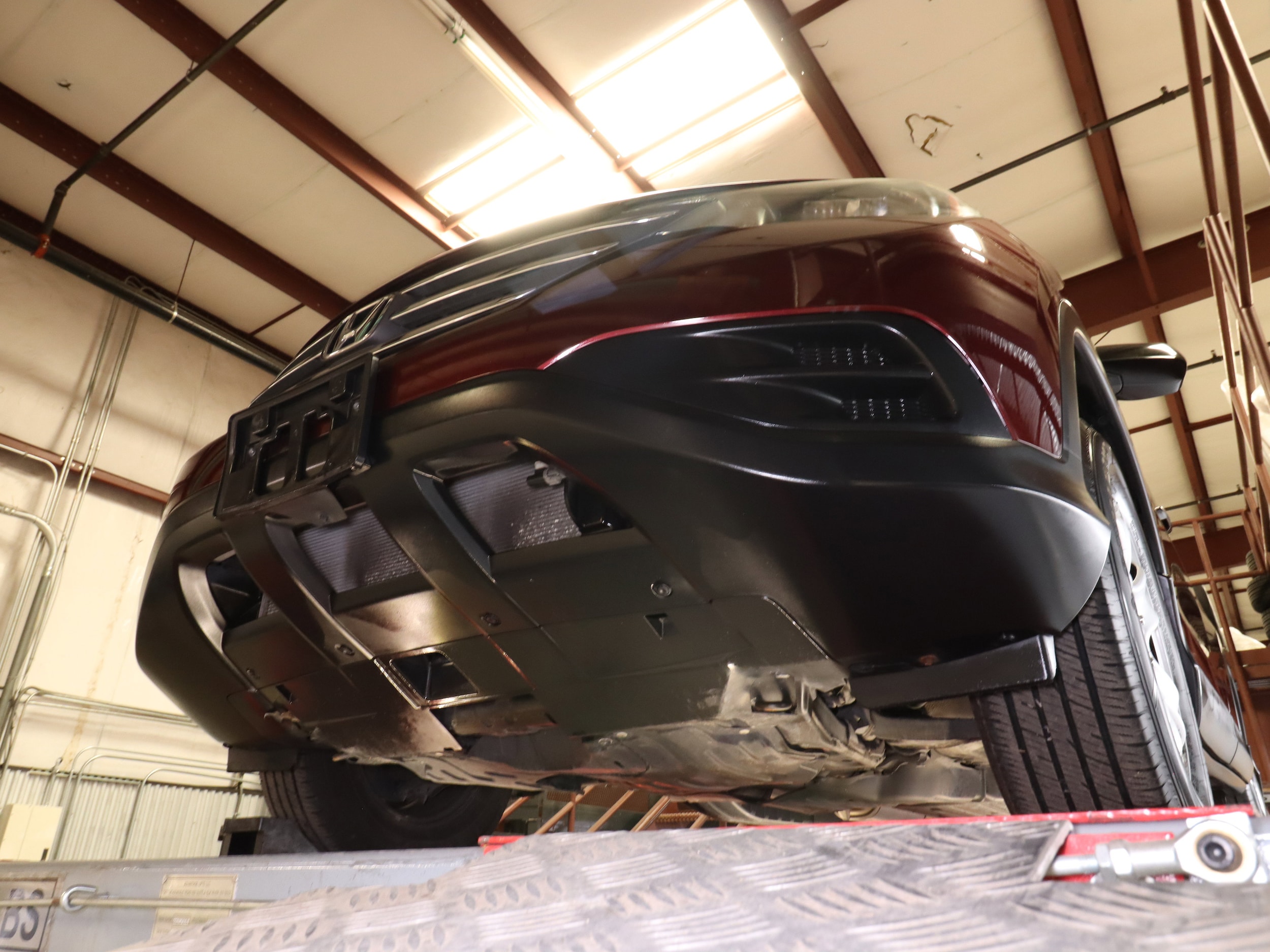 2014 Honda CR-V 46