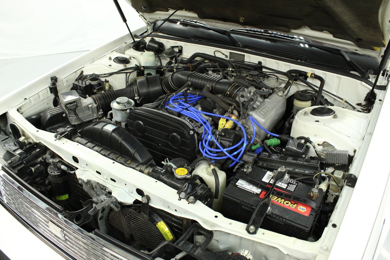 1986 Toyota Cressida 29