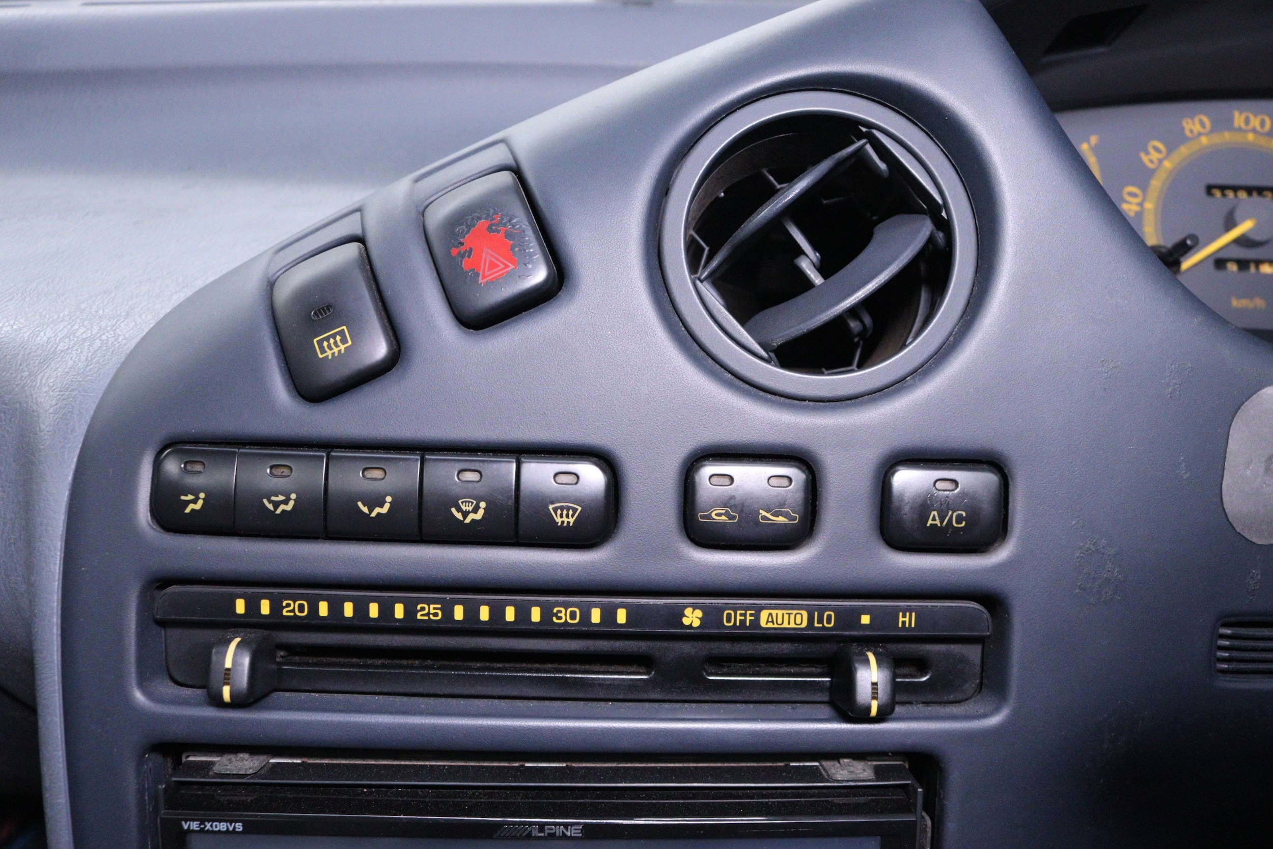 1990 Toyota Sera 18