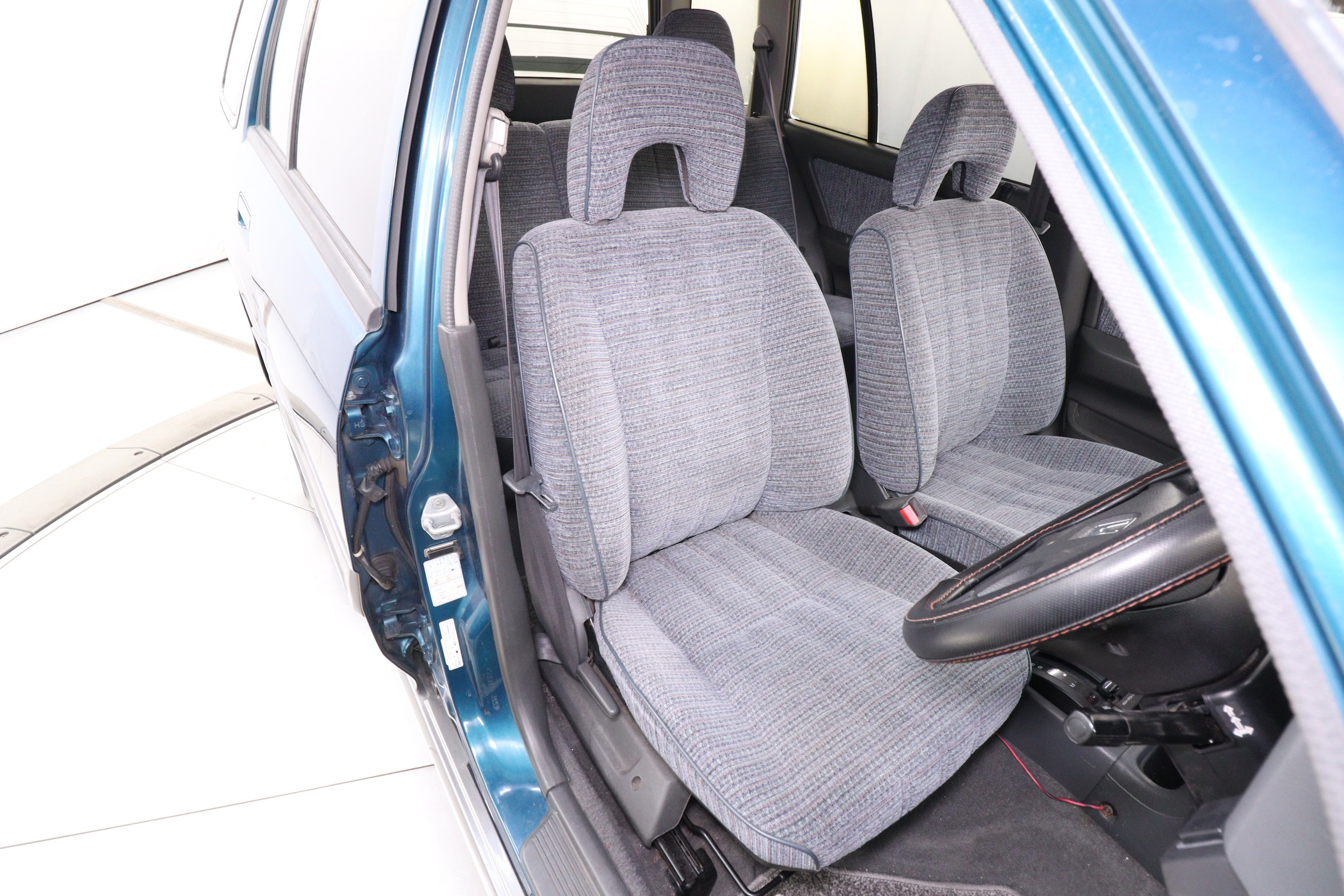 1994 Honda Civic 16