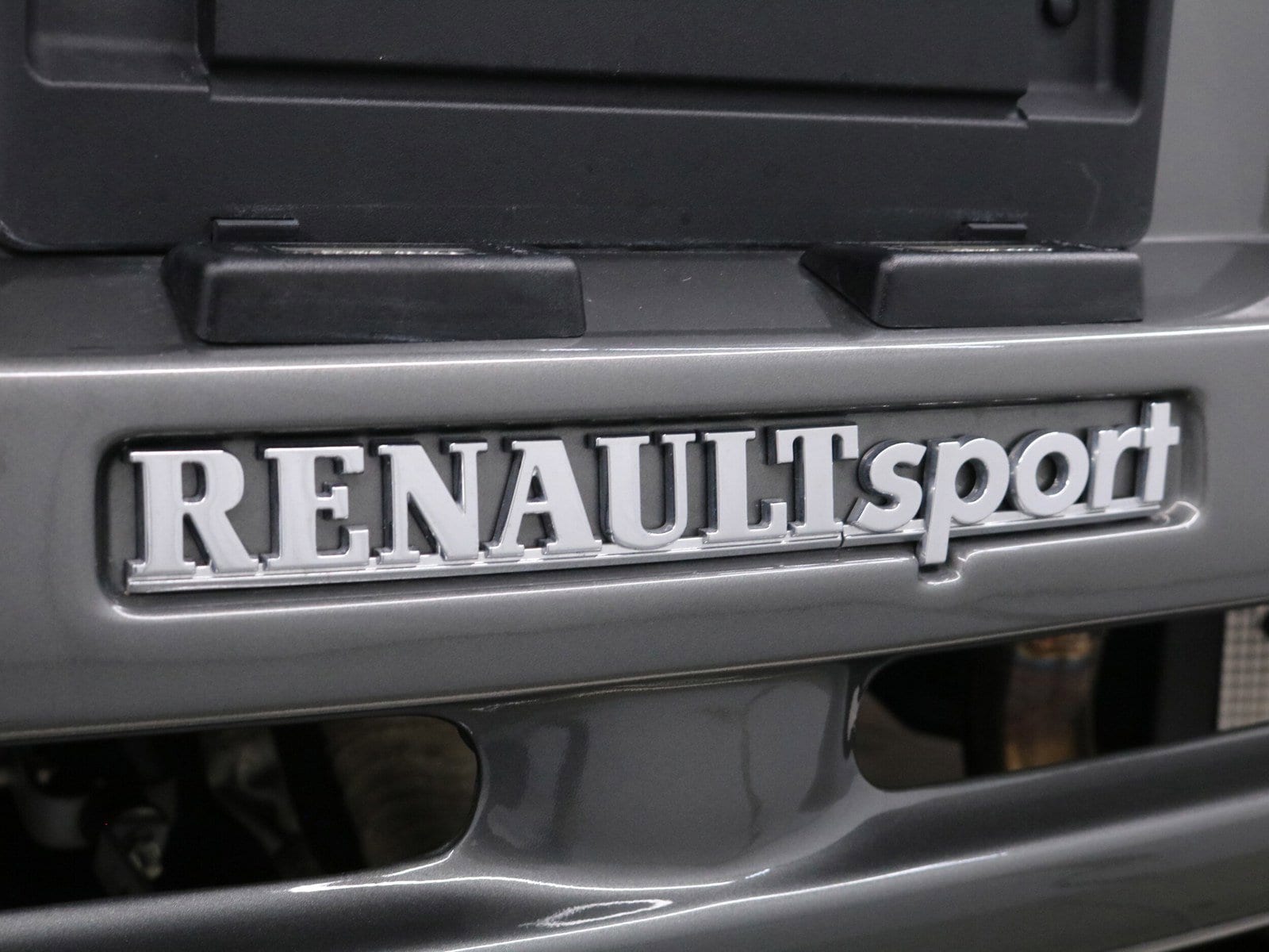 1998 Renault Sport Spider 92