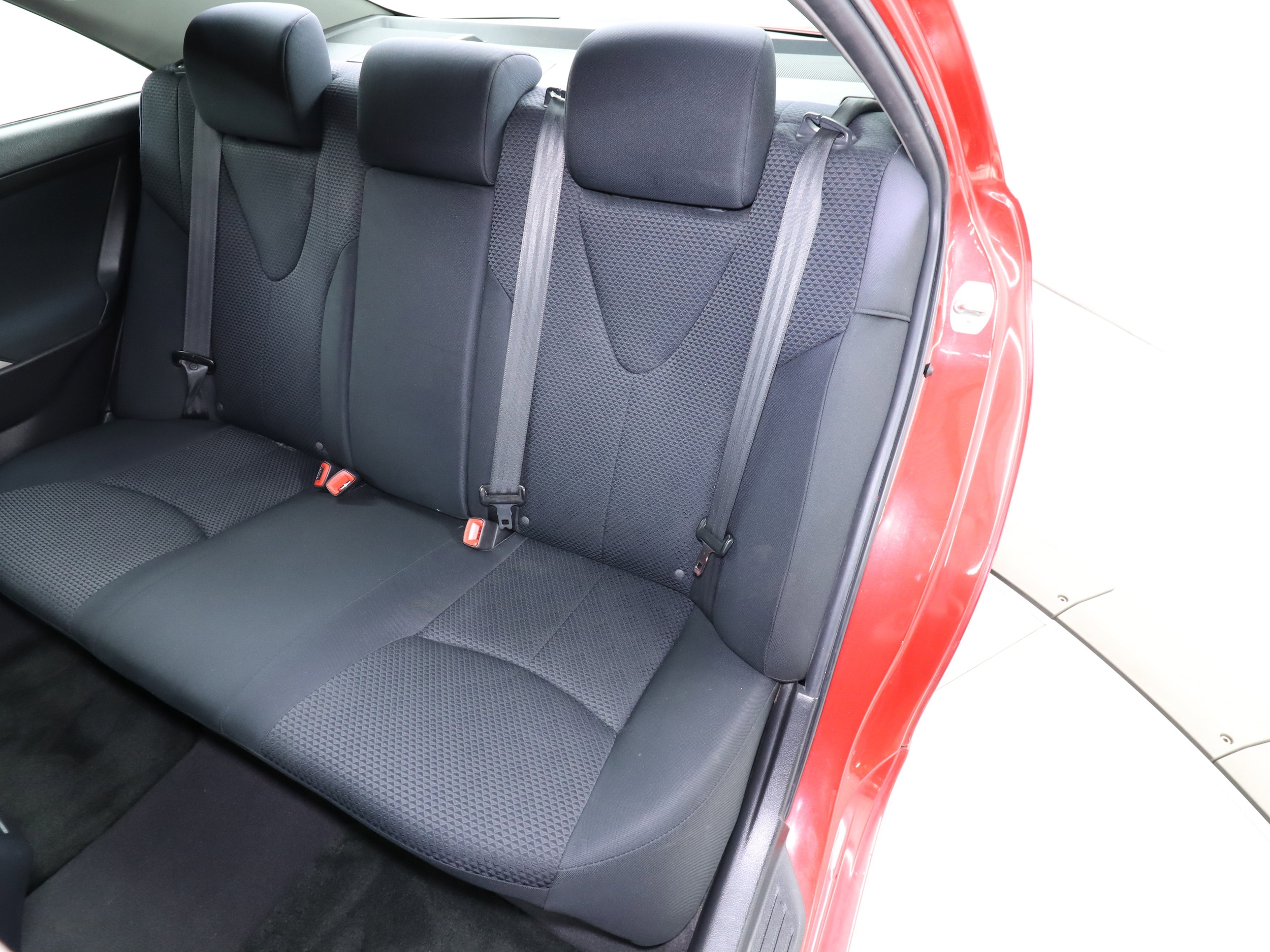 2011 Toyota Camry 19