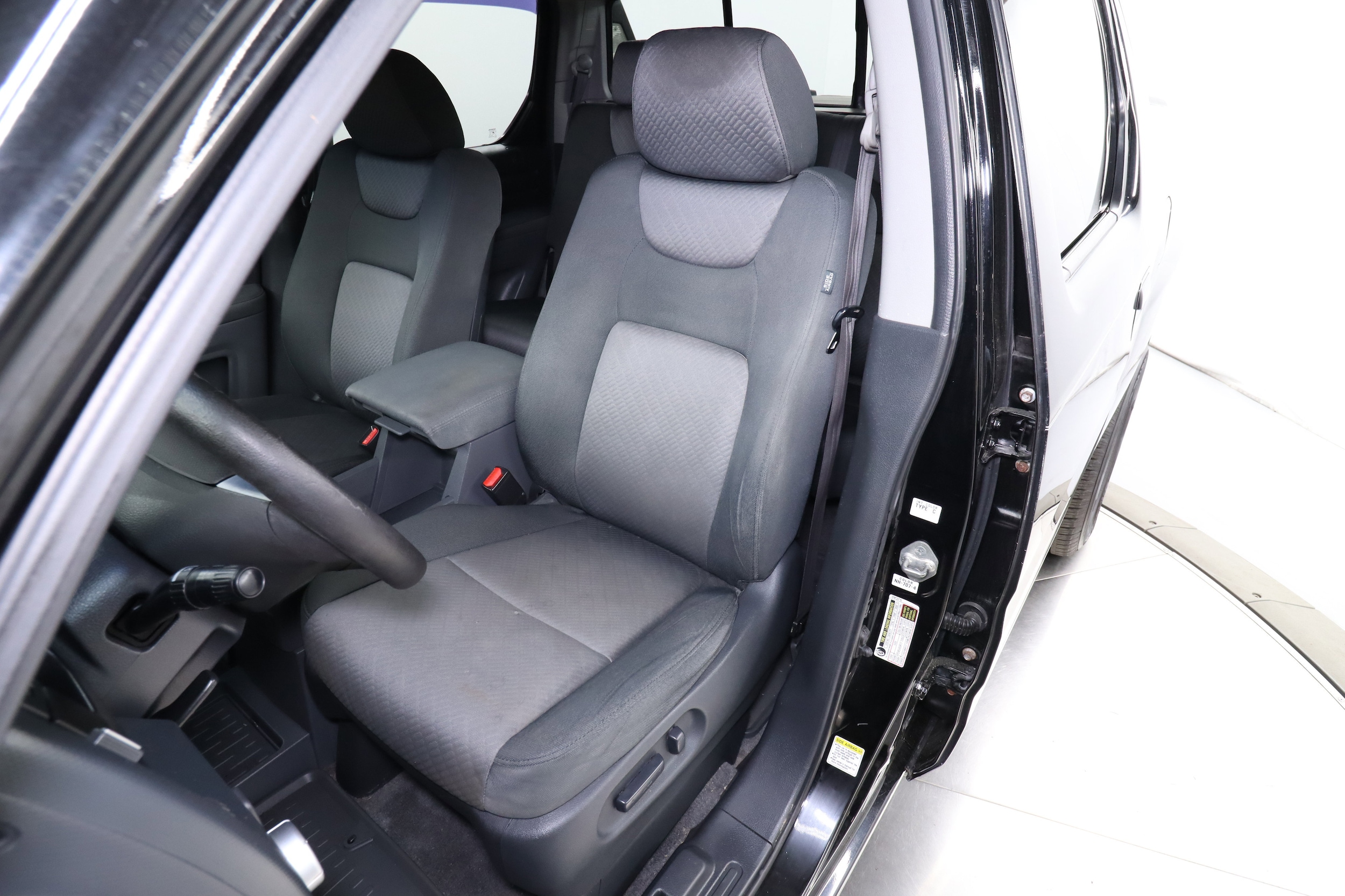 2007 Honda Ridgeline 15