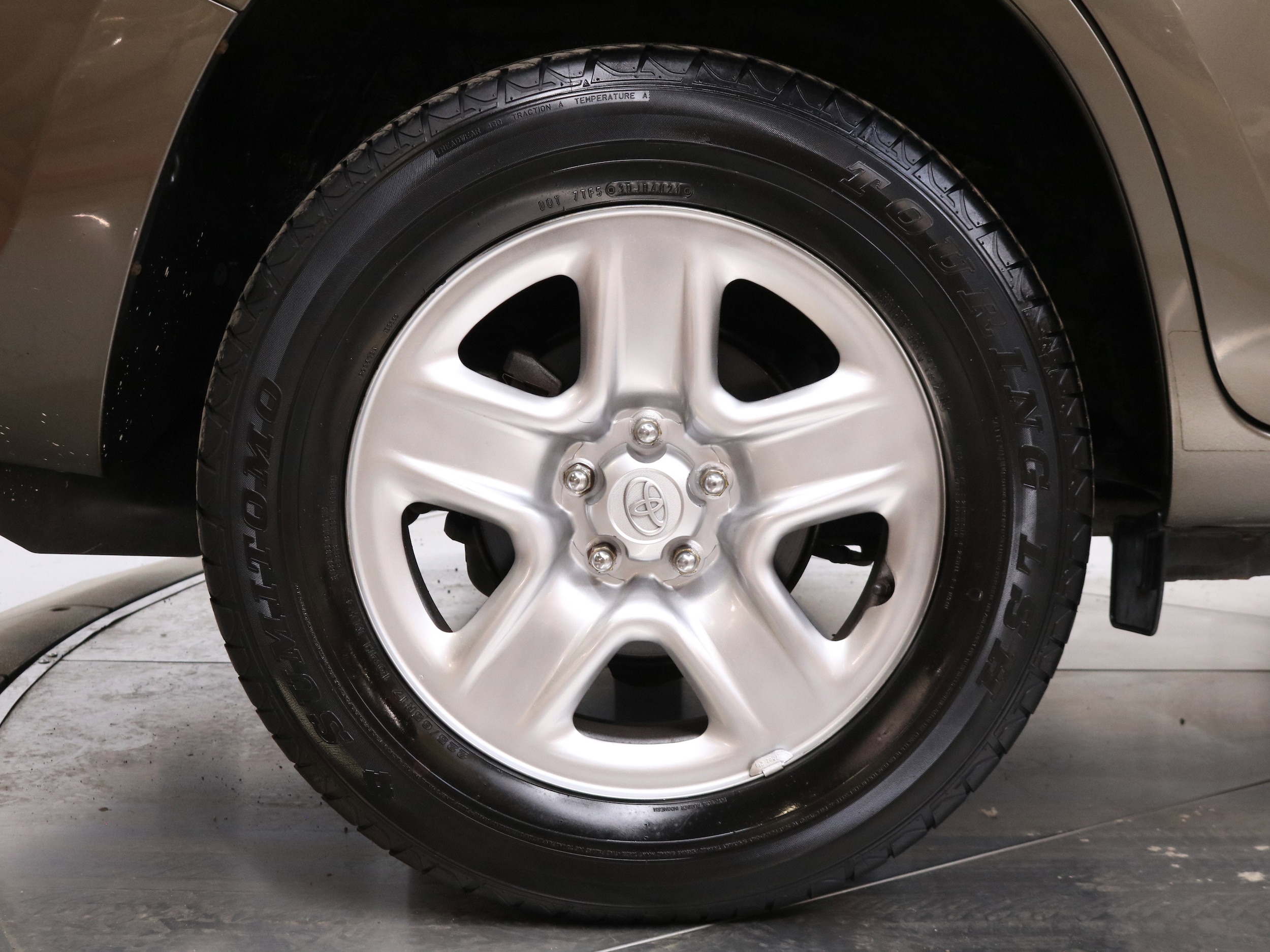 2010 Toyota RAV4 31