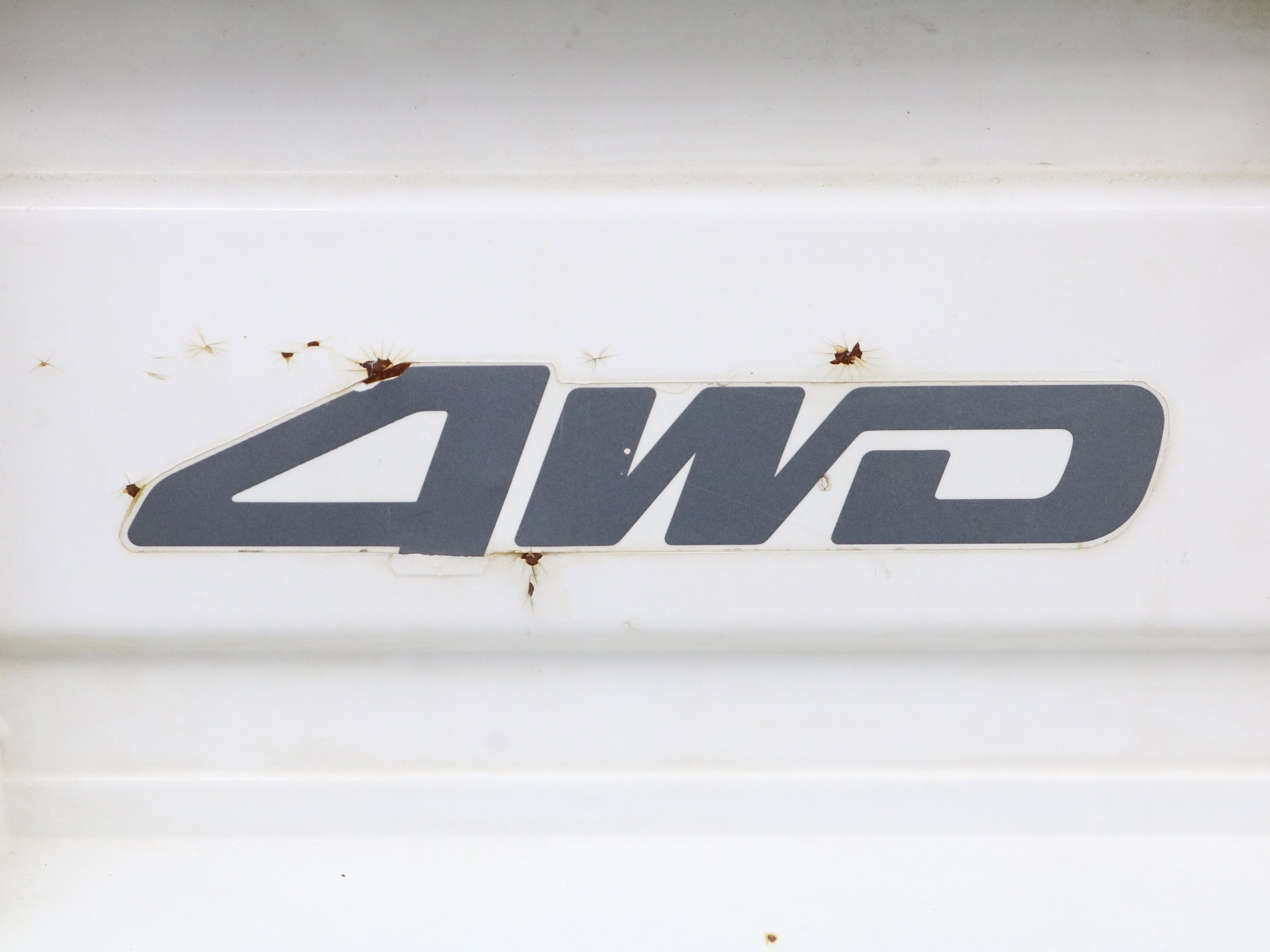 1999 Suzuki Carry 50