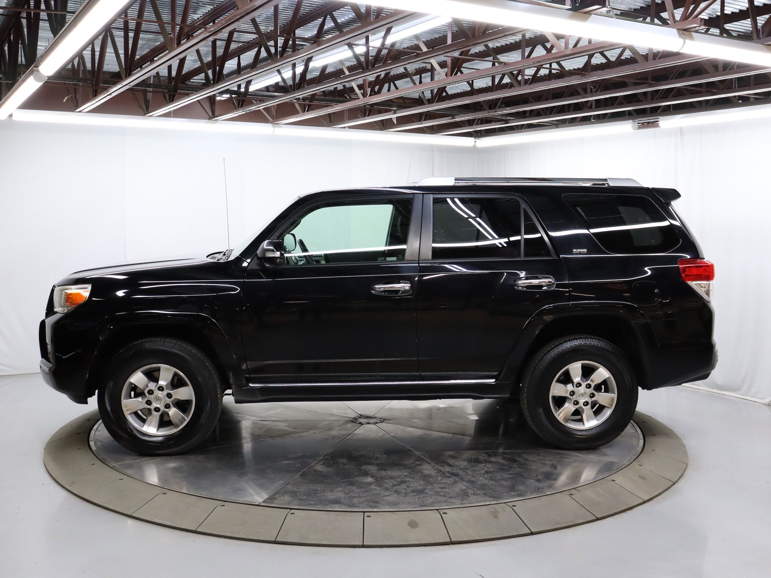 2010 Toyota 4Runner 4