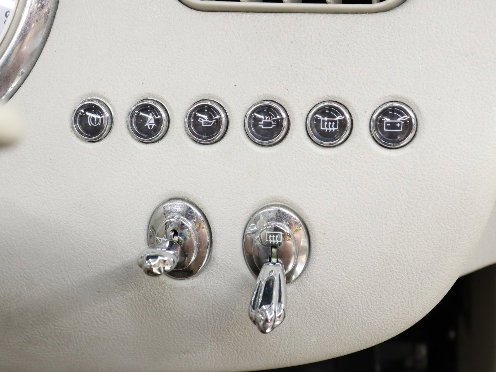 1991 Nissan Figaro 44