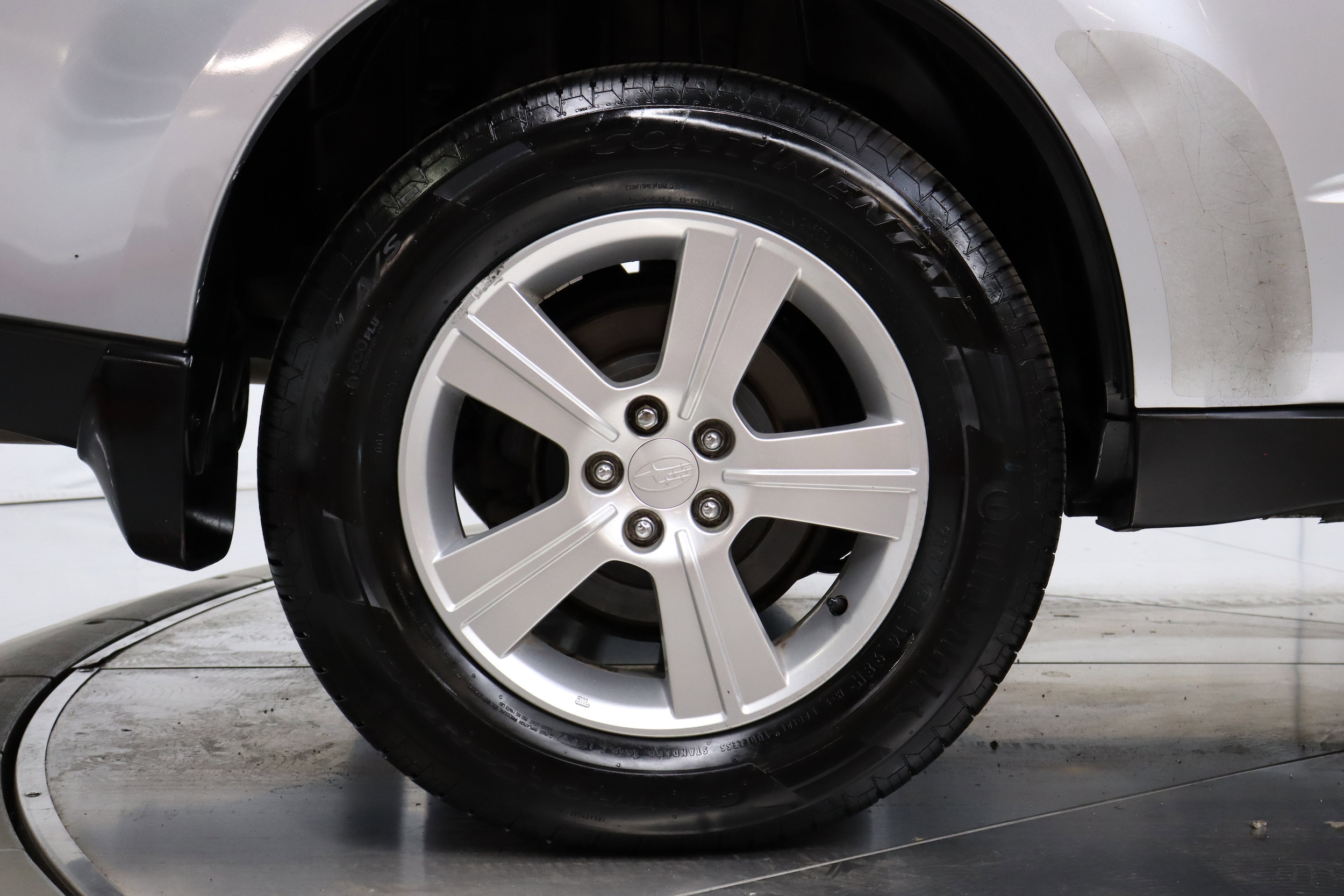 2012 Subaru Forester 34