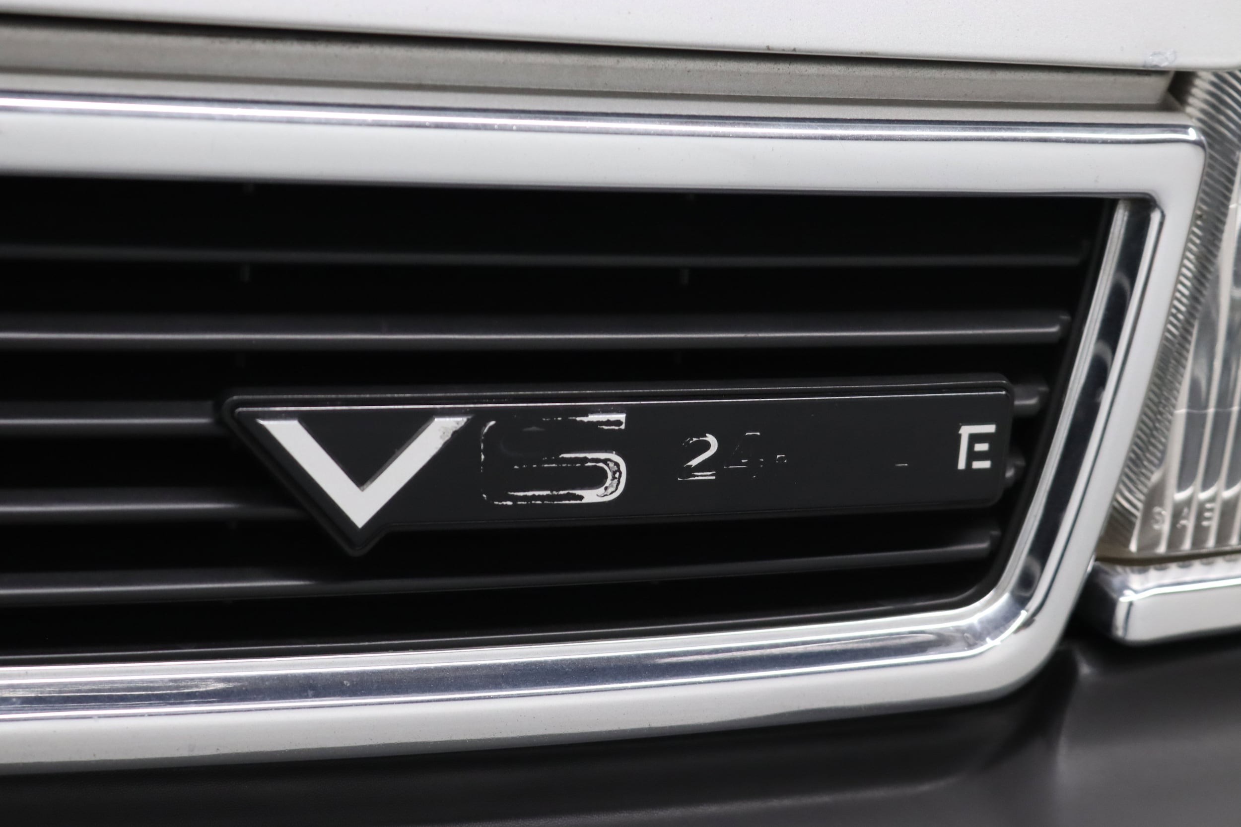 1987 Acura Legend 65