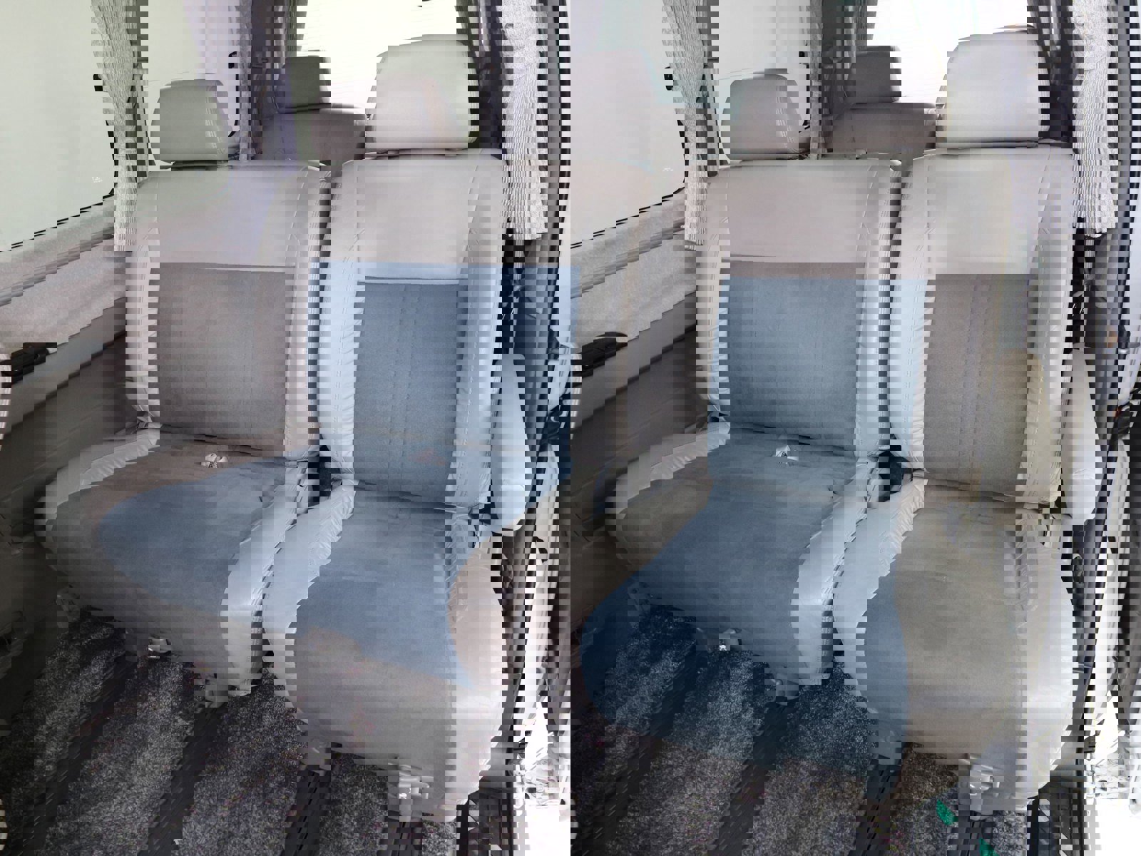 1998 Nissan Elgrand 16