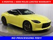 Nissan Z