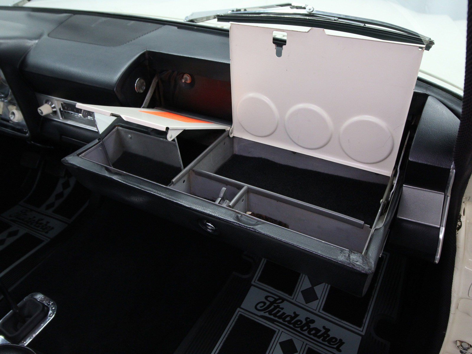 1963 Studebaker Lark 98