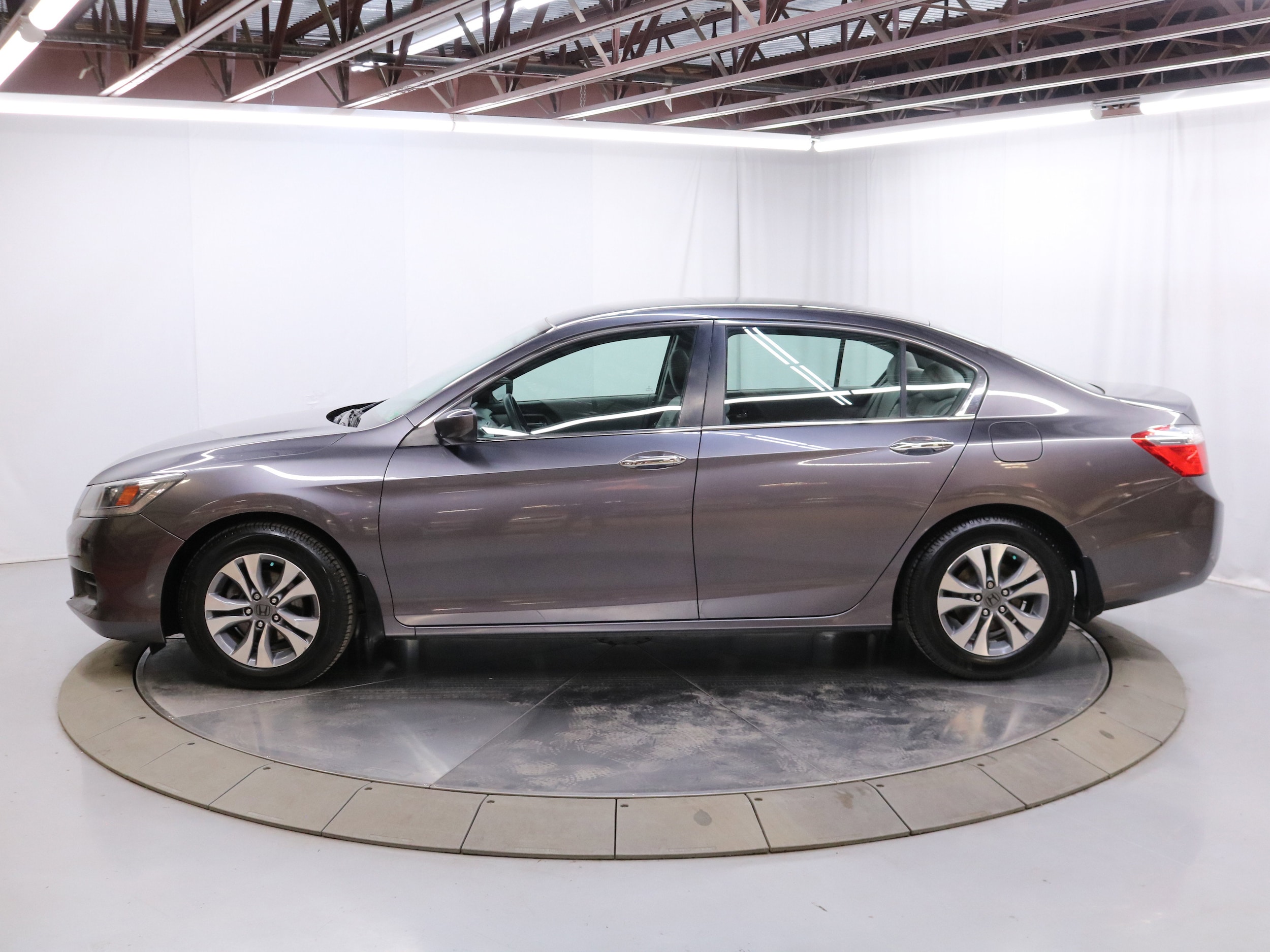 2014 Honda Accord 4
