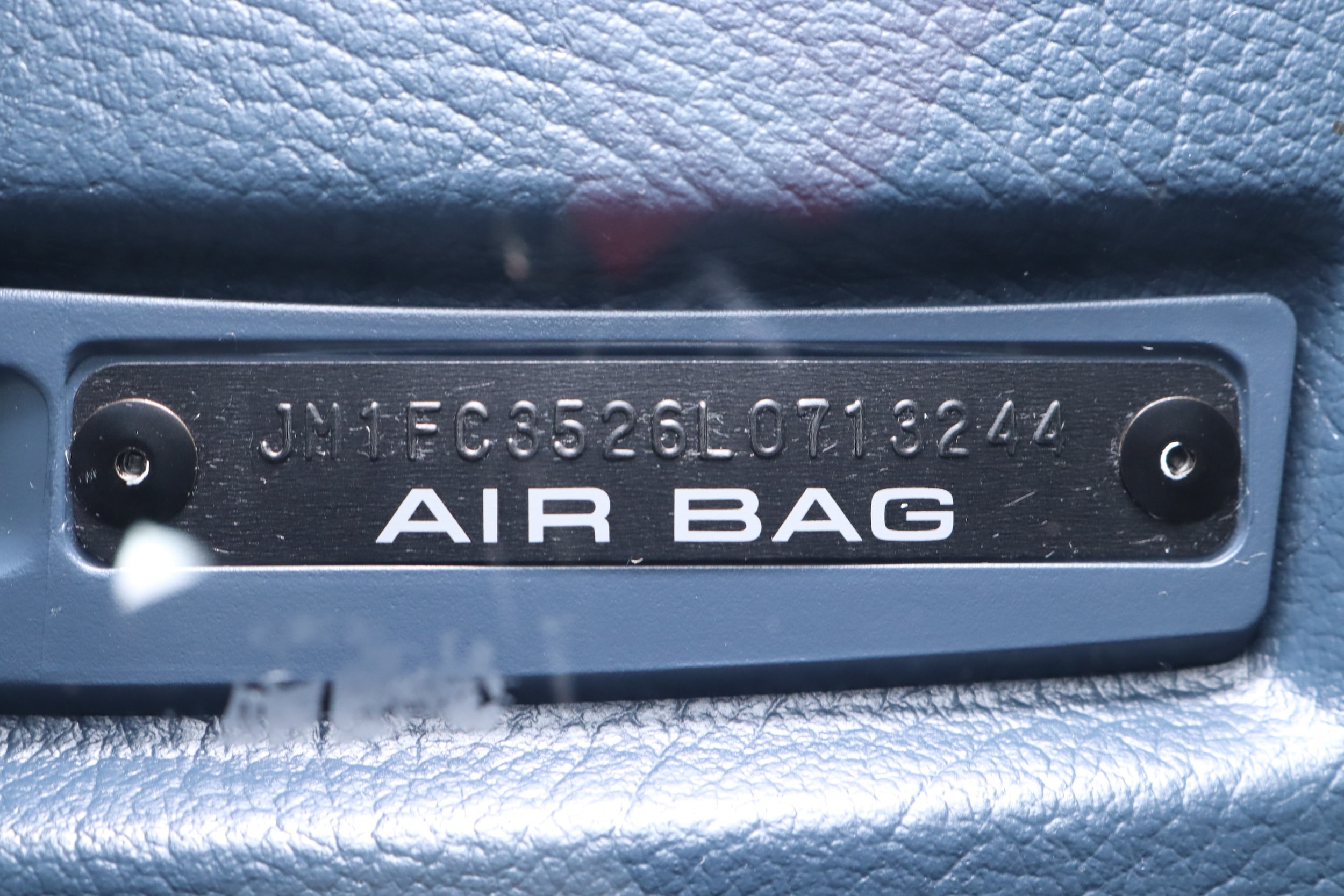 1990 Mazda RX7 - Photo 75