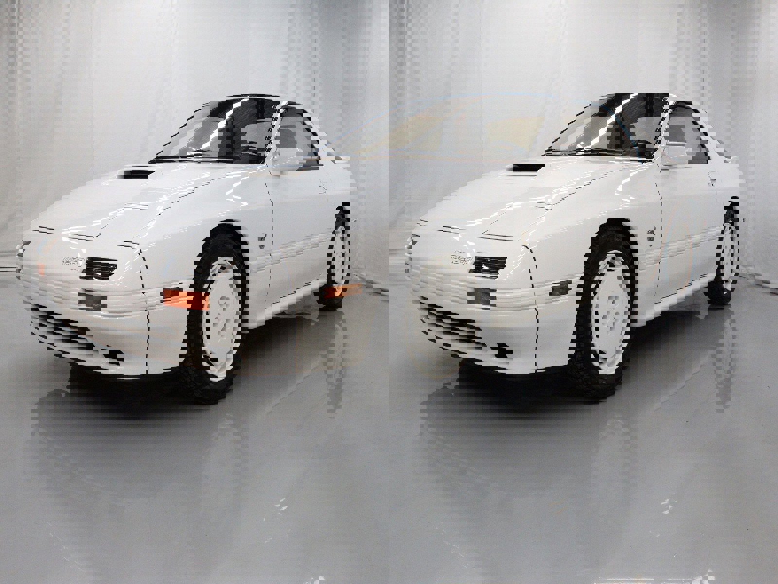 1988 Mazda RX-7 3